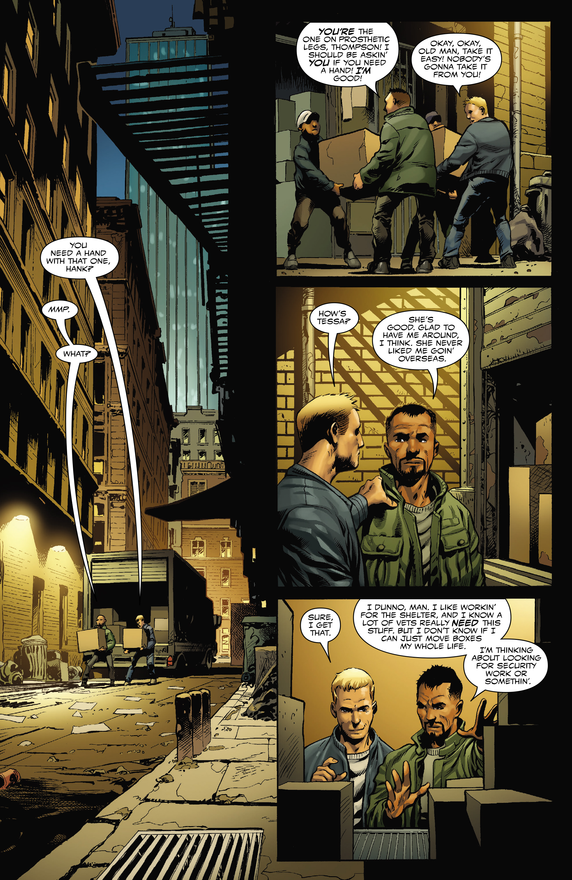 Read online Extreme Carnage comic -  Issue # _TPB (Part 1) - 14