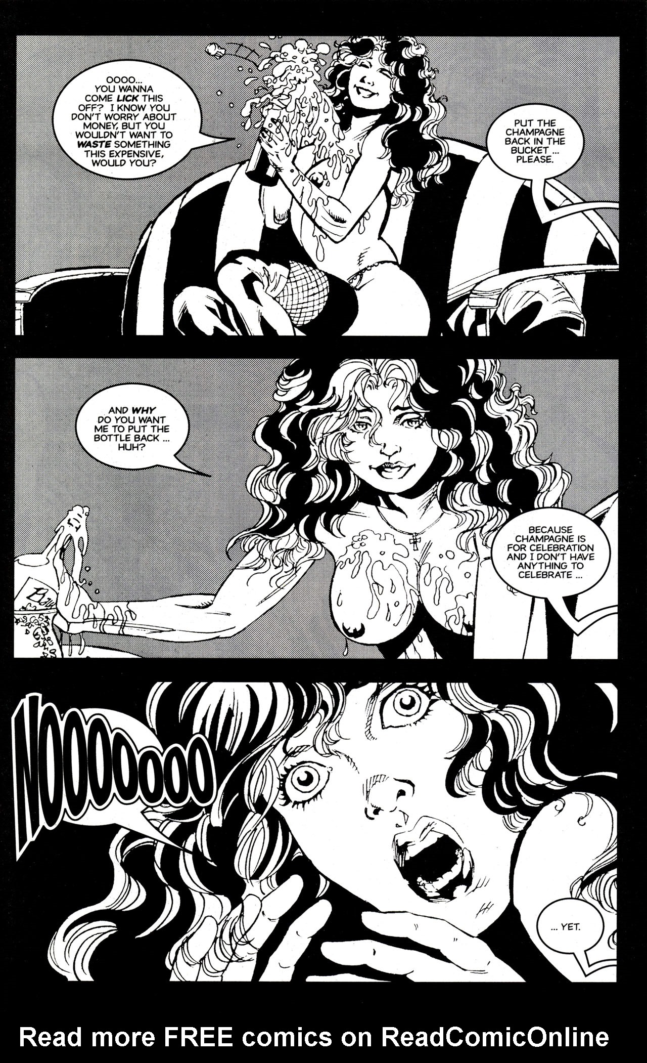 Read online Threshold (1998) comic -  Issue #18 - 26
