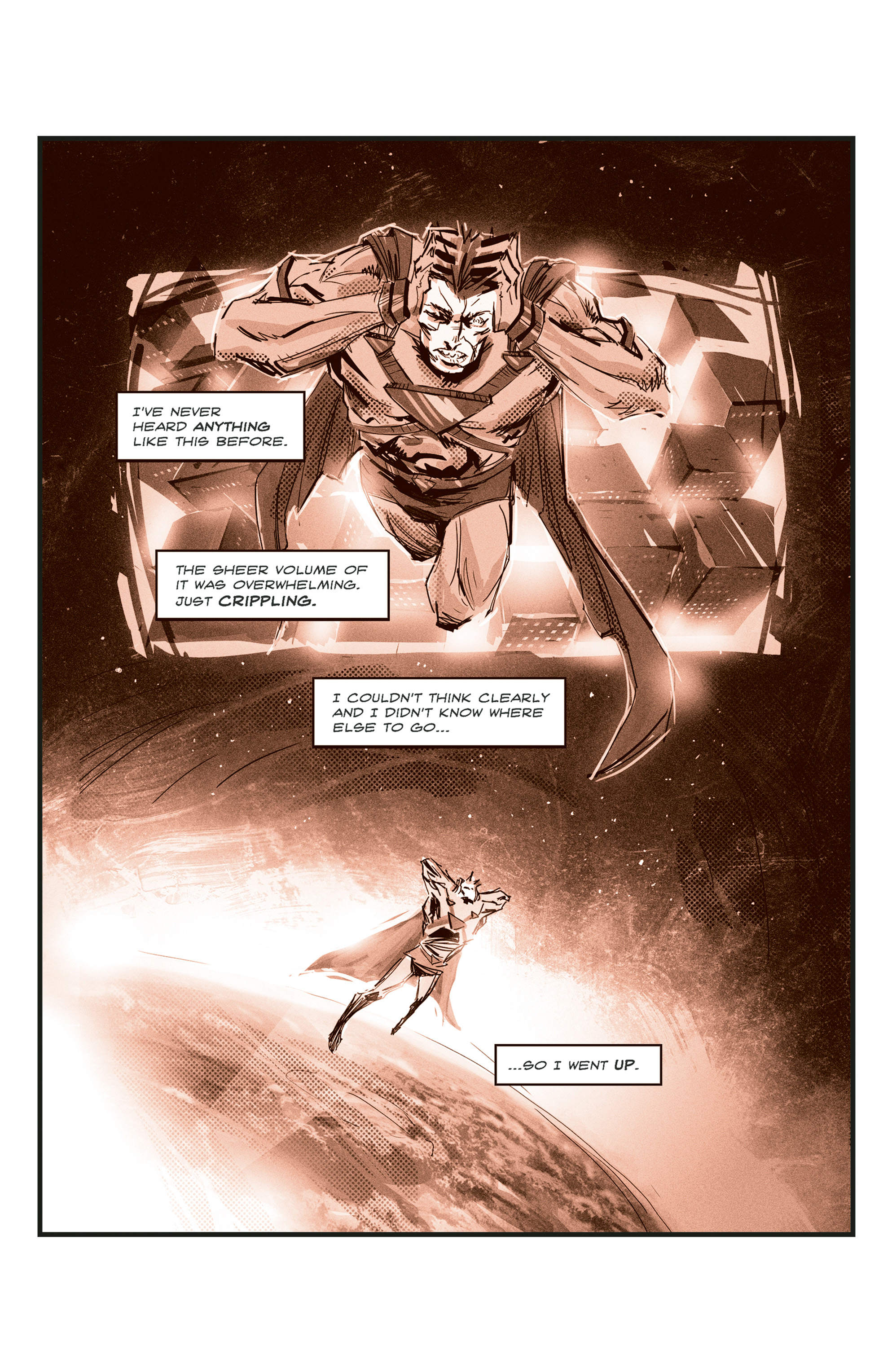 Read online It Came Out on a Wednesday comic -  Issue #1 - 31