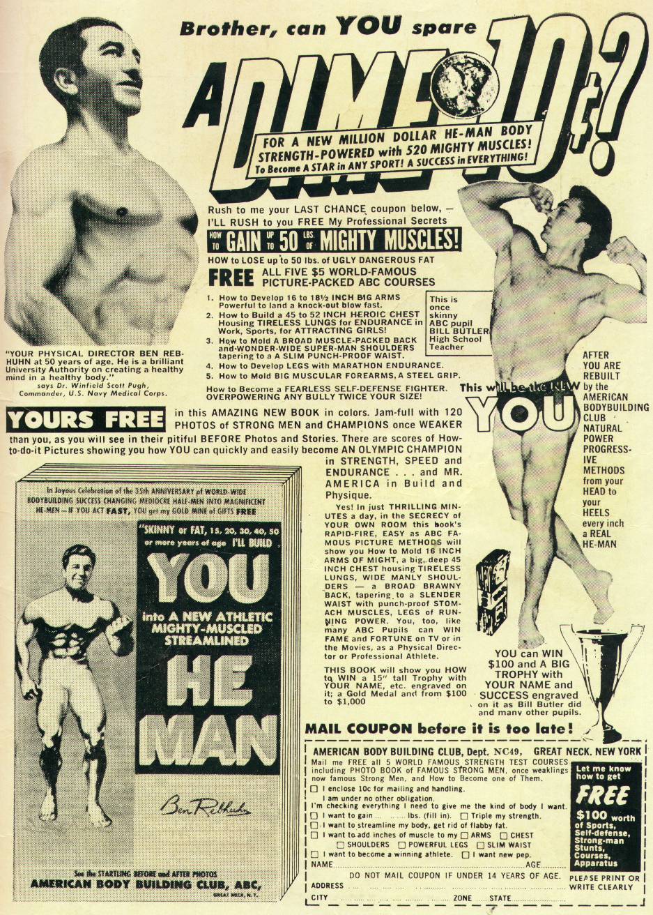 Aquaman (1962) Issue #17 #17 - English 35