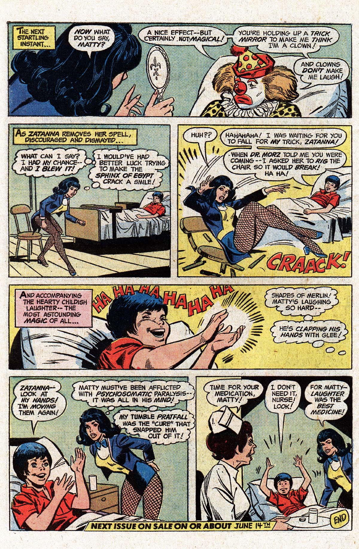 Read online Superman's Girl Friend, Lois Lane comic -  Issue #132 - 30