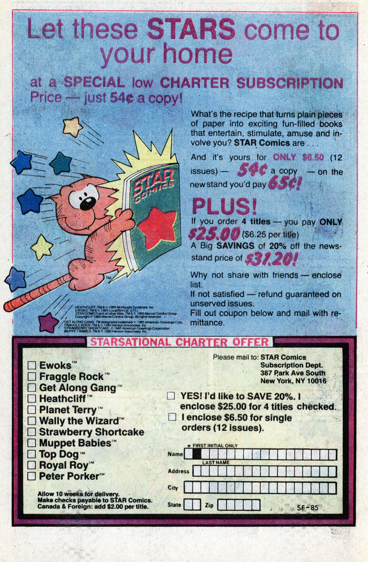 Read online Top Dog comic -  Issue #2 - 34