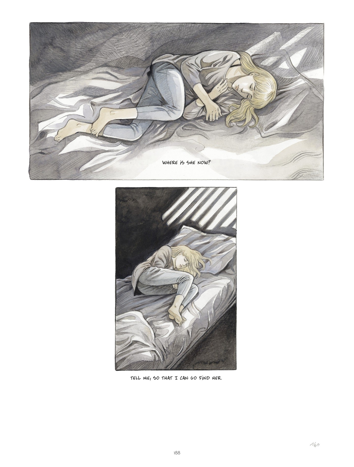 Read online Angel of Death comic -  Issue # TPB (Part 2) - 80