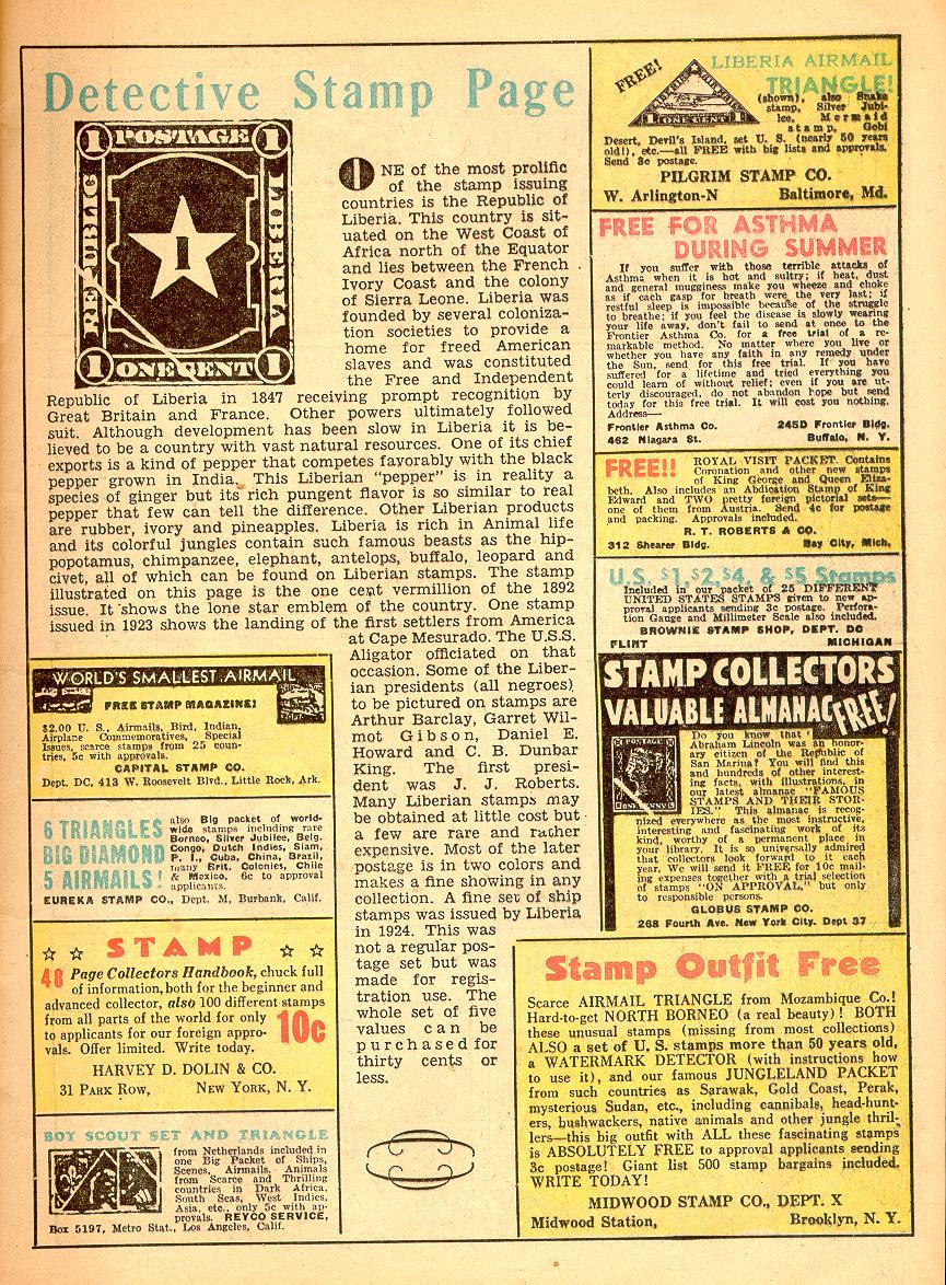 Detective Comics (1937) 30 Page 14
