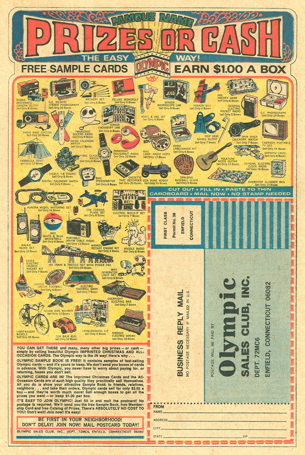 Read online Kid Colt Outlaw comic -  Issue #162 - 11