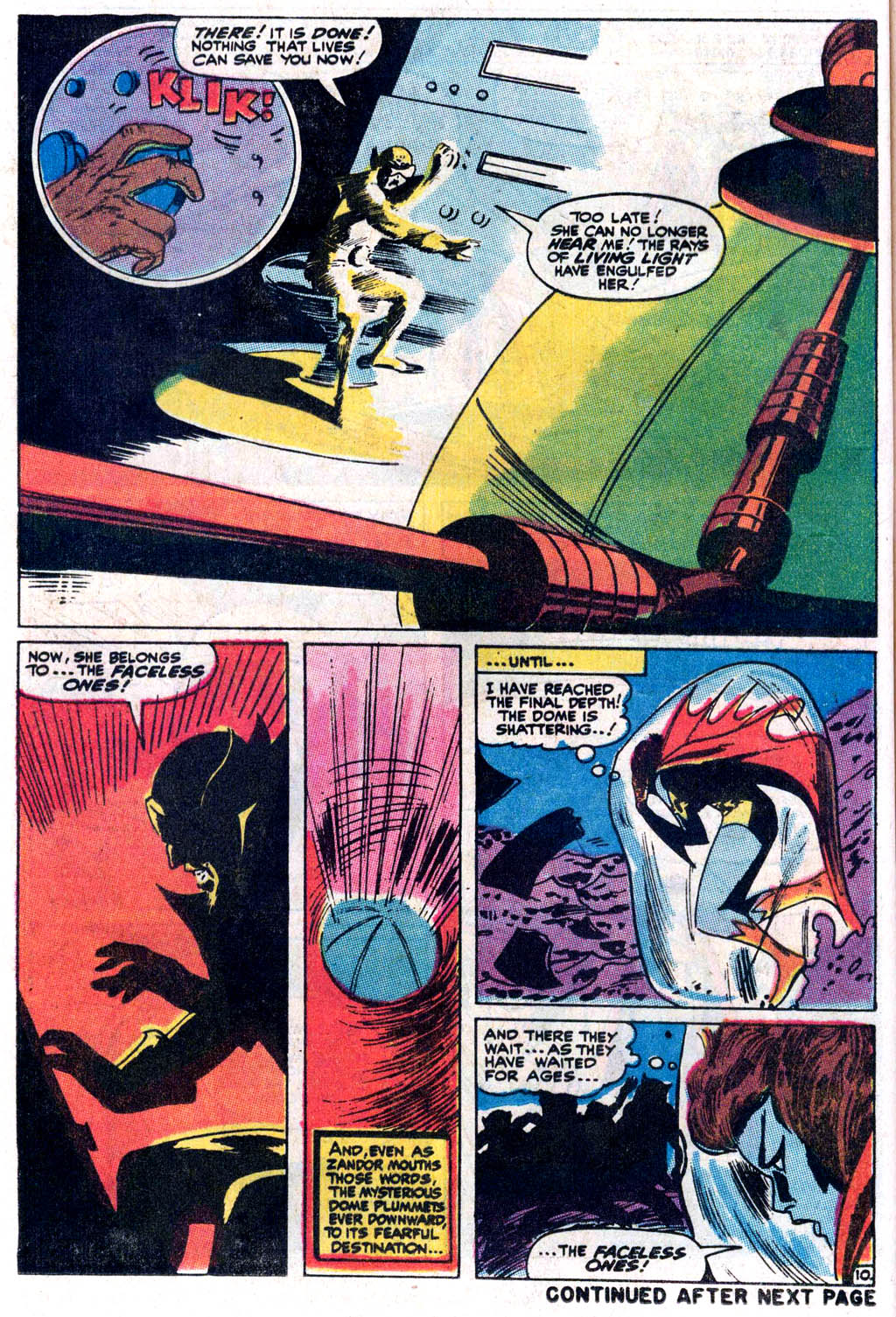 Read online The Sub-Mariner comic -  Issue # _Special 1 - 37