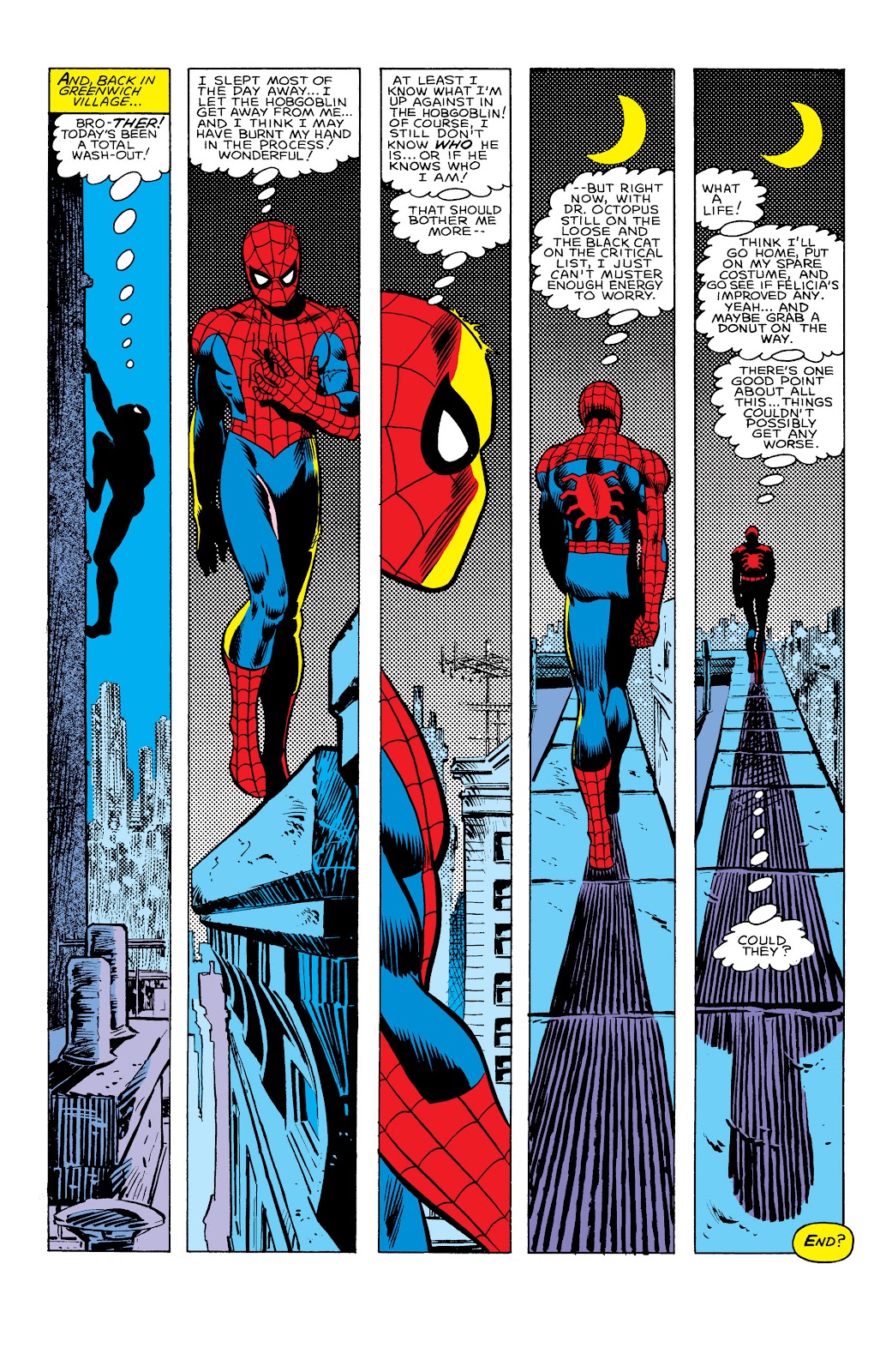 The Amazing Spider-Man (1963) issue 239 - Page 23