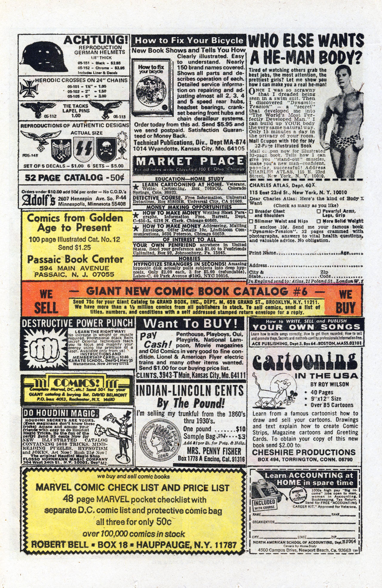 Read online Western Gunfighters comic -  Issue #25 - 23
