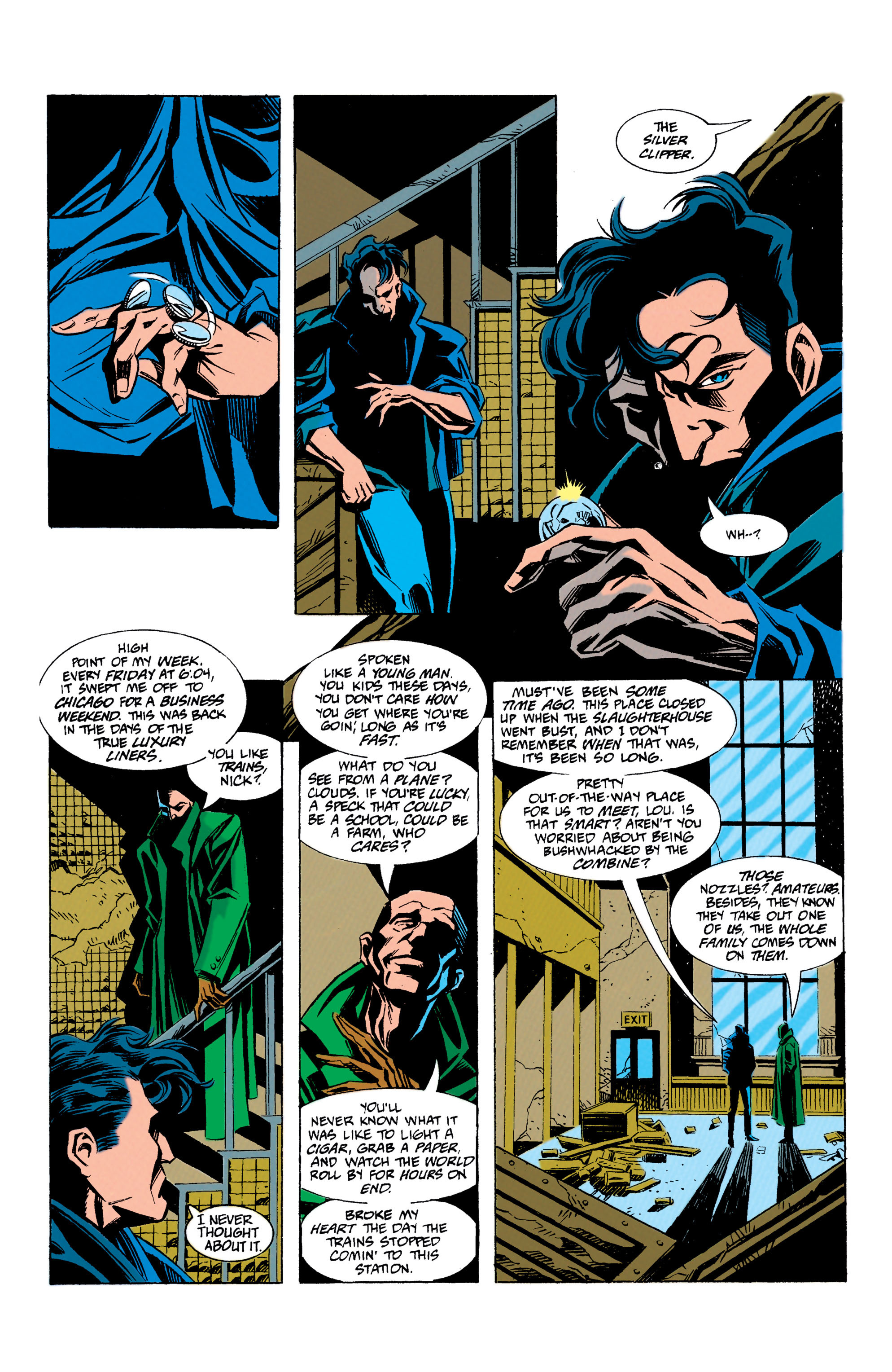 Read online The Flash (1987) comic -  Issue # _Annual 6 - 3