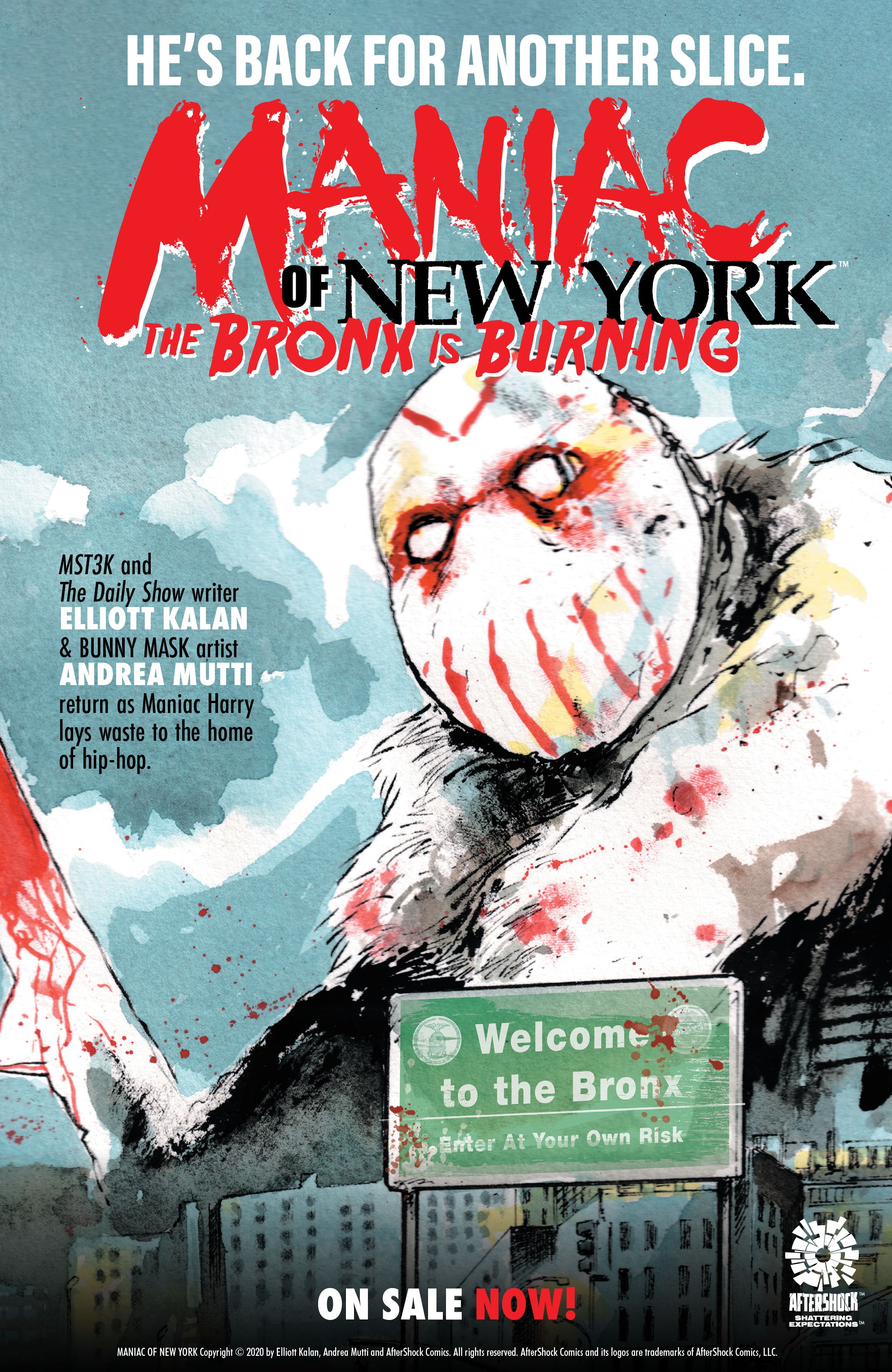 Read online My Date With Monsters comic -  Issue #5 - 26