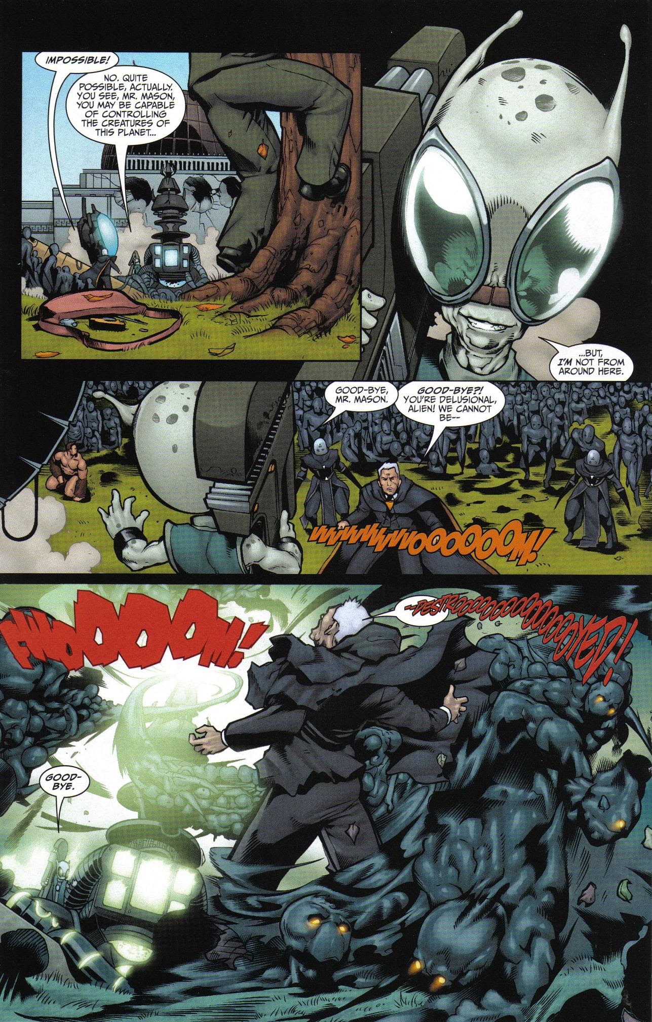 Read online Digital Webbing Presents comic -  Issue #35 - 22