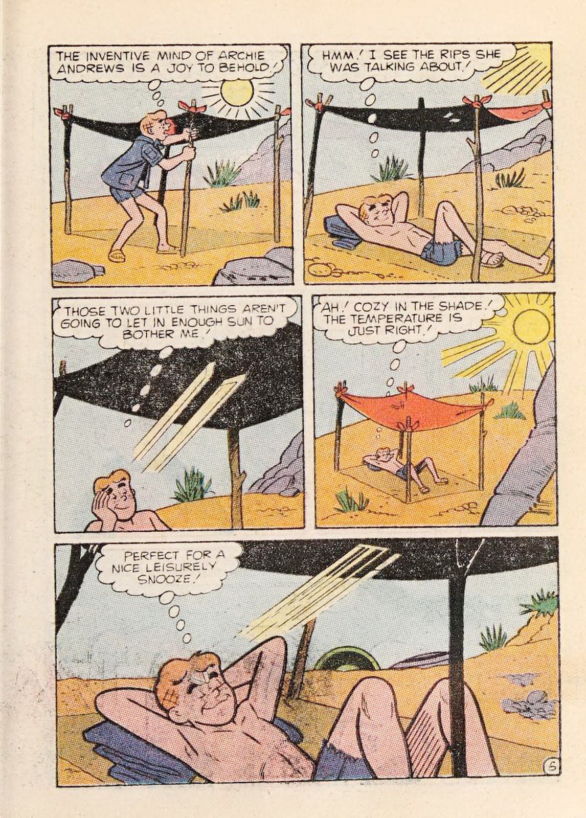 Betty and Veronica Double Digest issue 20 - Page 51