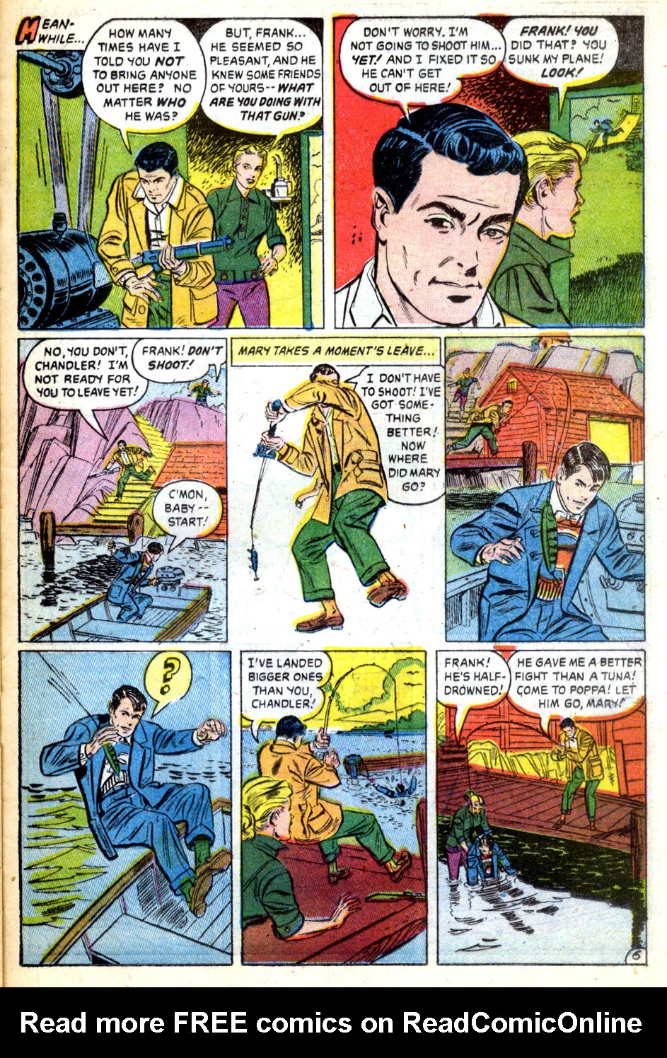 Read online Boy Comics comic -  Issue #115 - 23