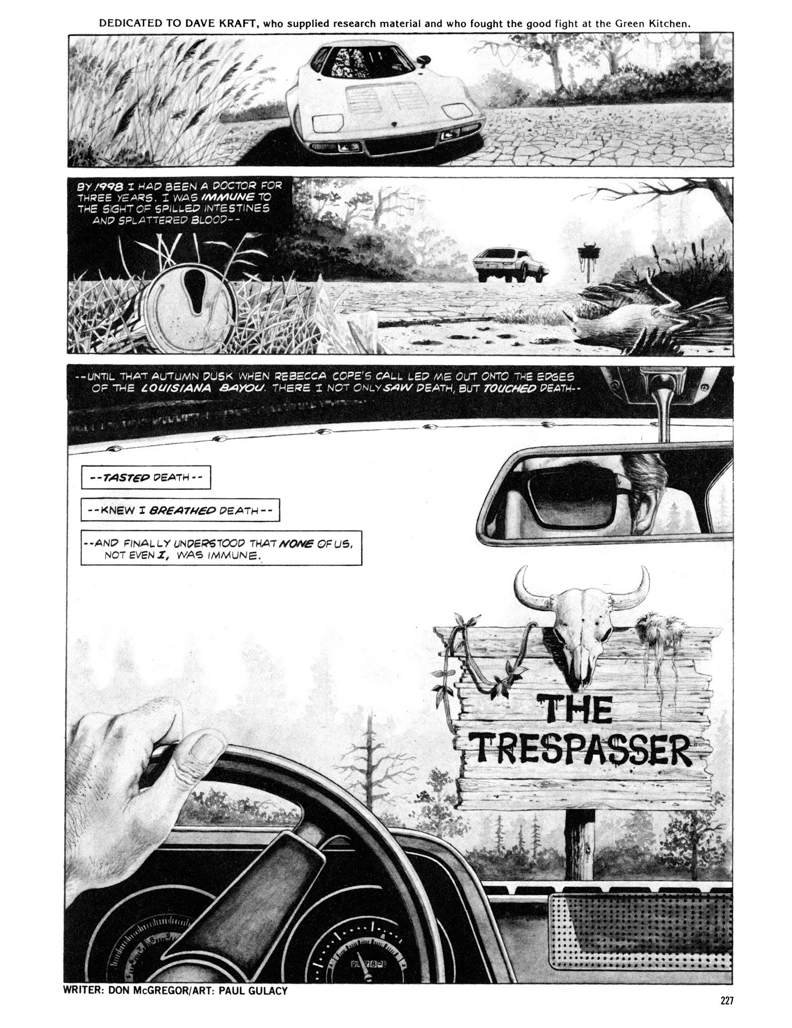 Read online Eerie Archives comic -  Issue # TPB 21 (Part 3) - 30