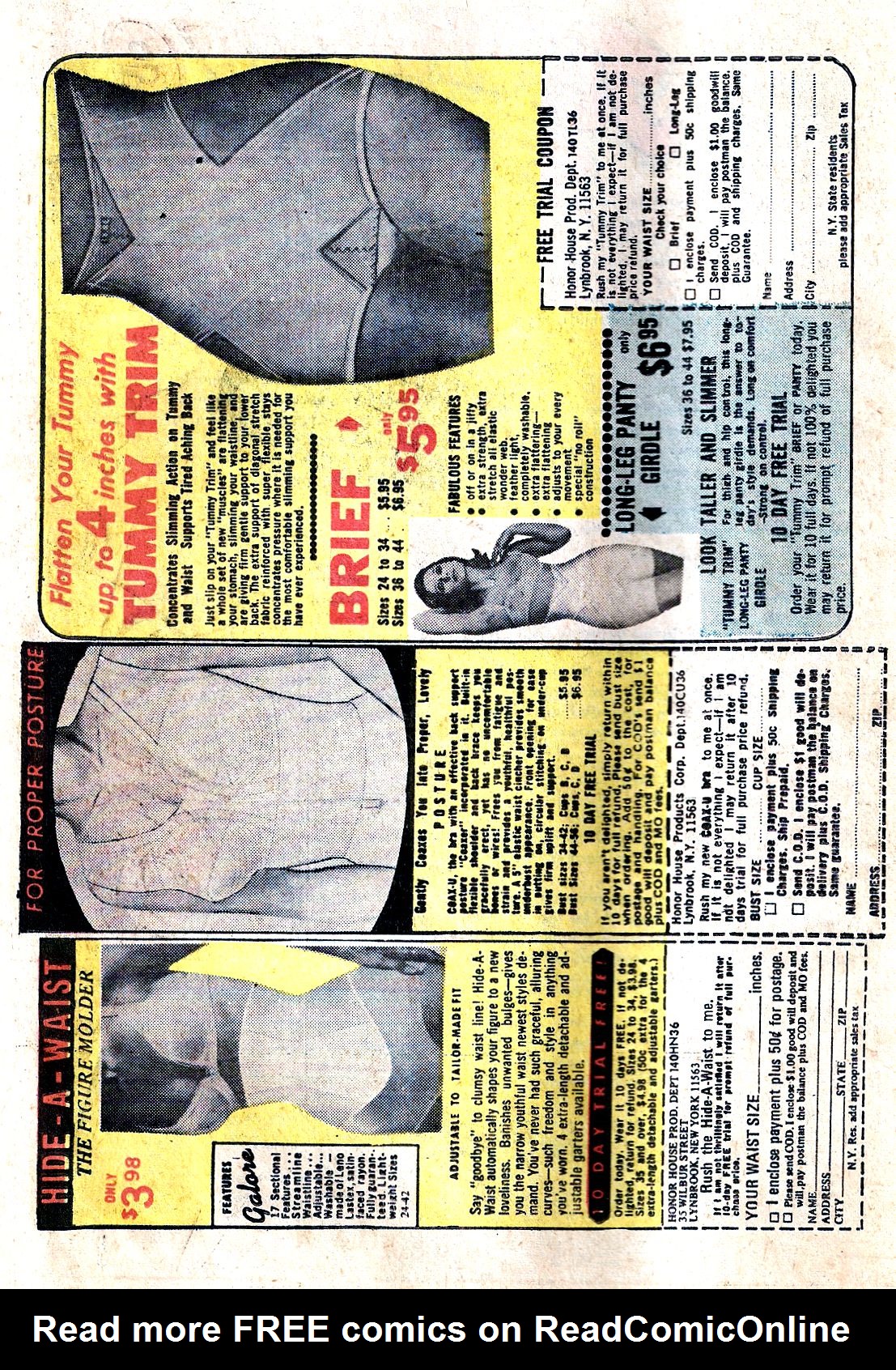 Read online Just Married comic -  Issue #105 - 14