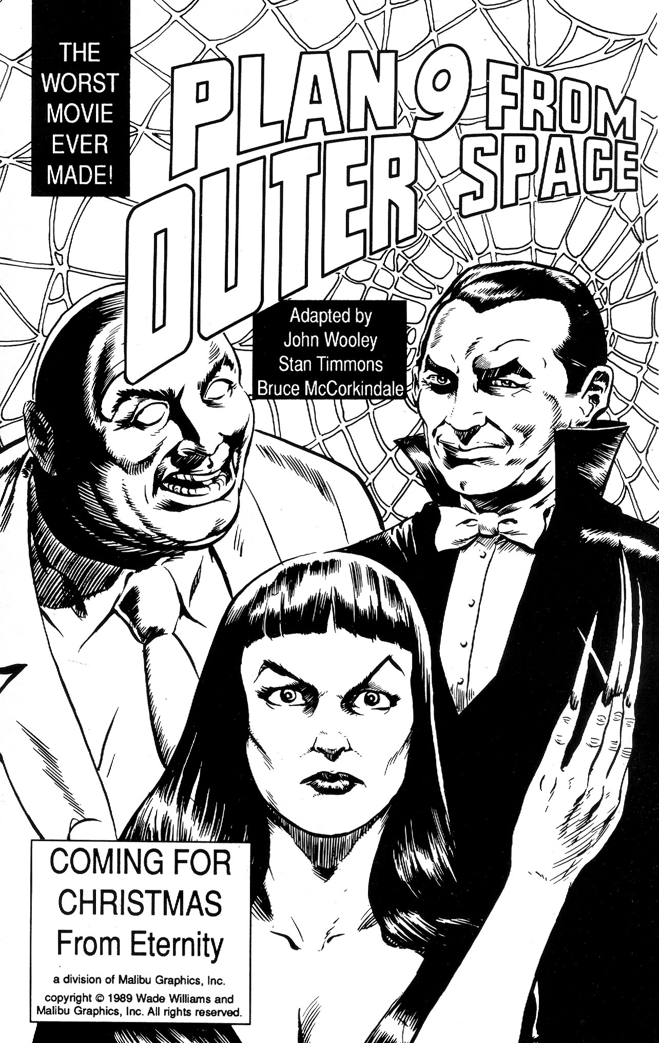 Read online Crime Classics comic -  Issue #12 - 27