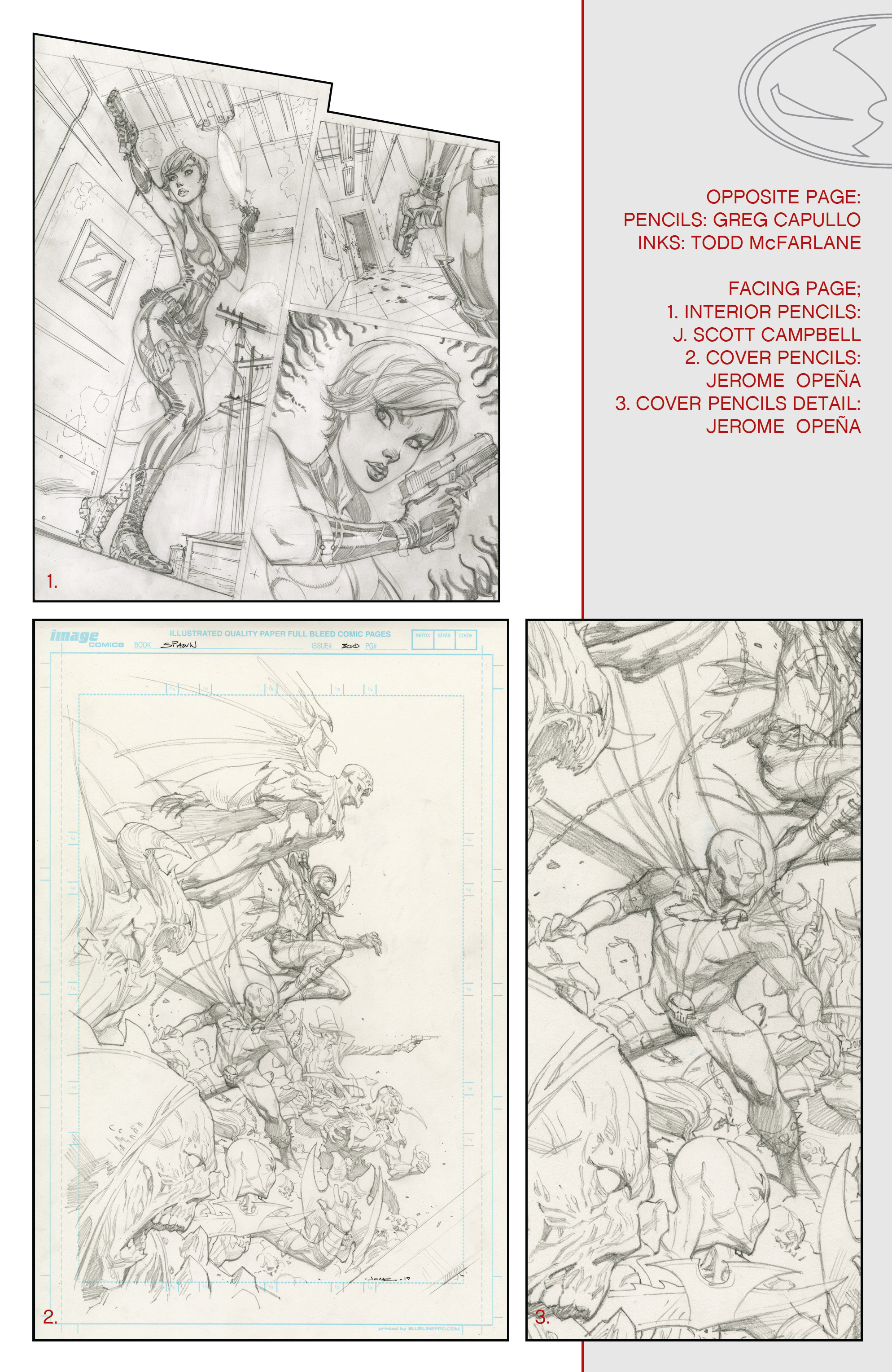 Read online Spawn comic -  Issue #299 - 24