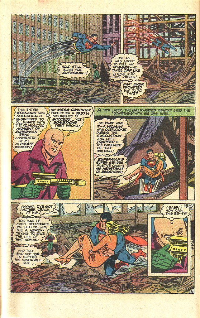 Action Comics (1938) issue 510 - Page 7