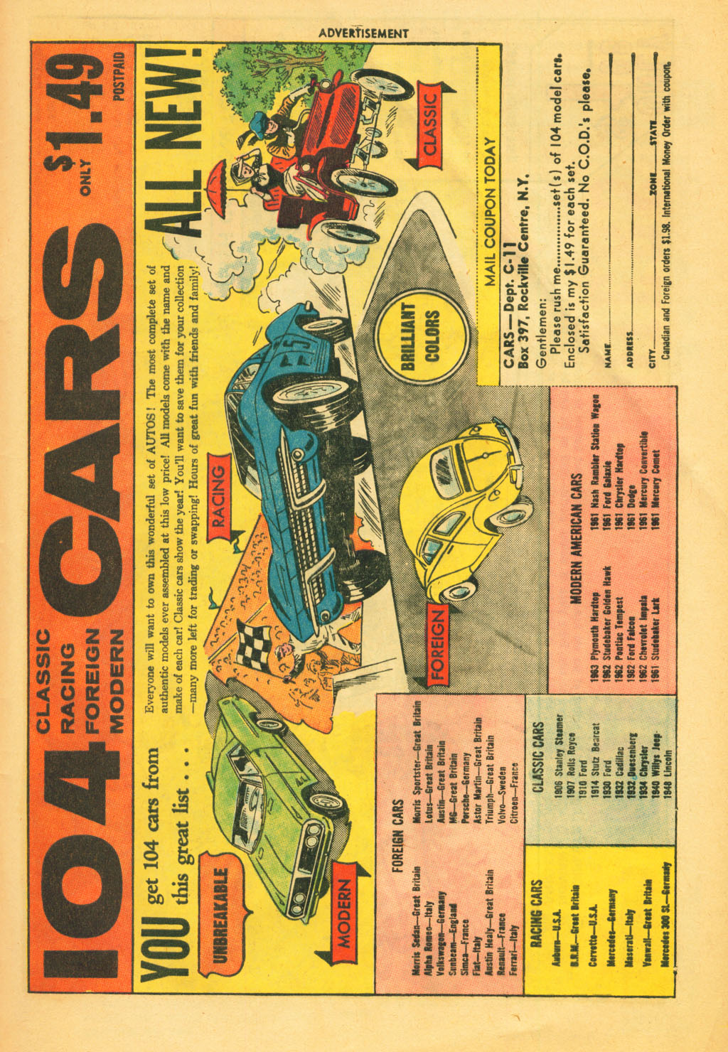 Read online Our Fighting Forces comic -  Issue #80 - 33