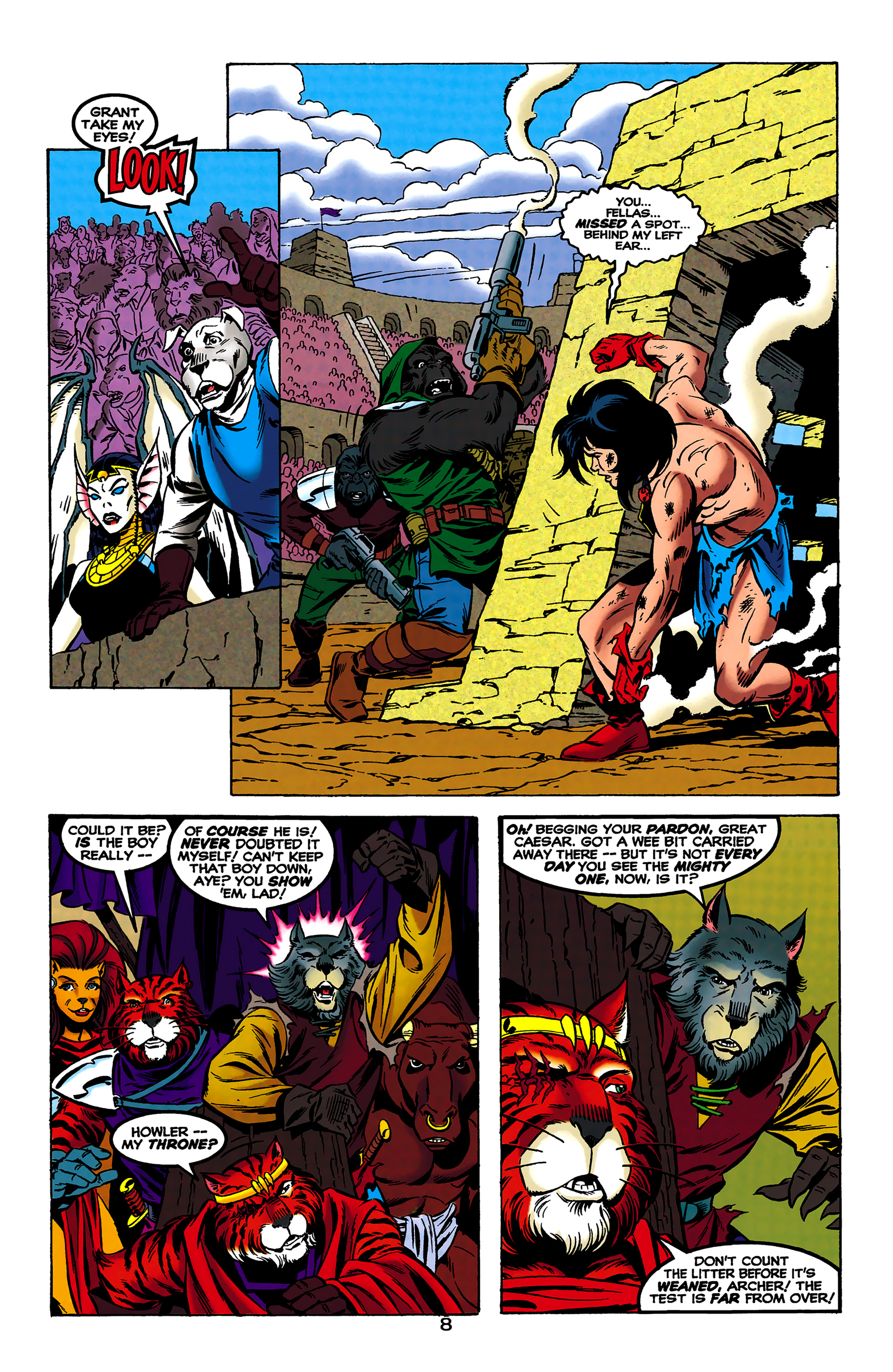 Superboy (1994) 51 Page 7