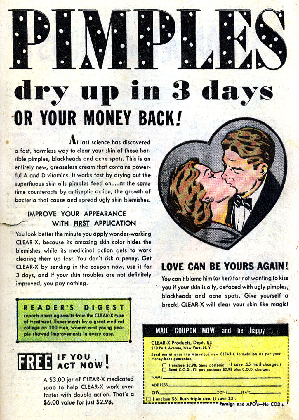 Read online Mystery Tales comic -  Issue #35 - 9