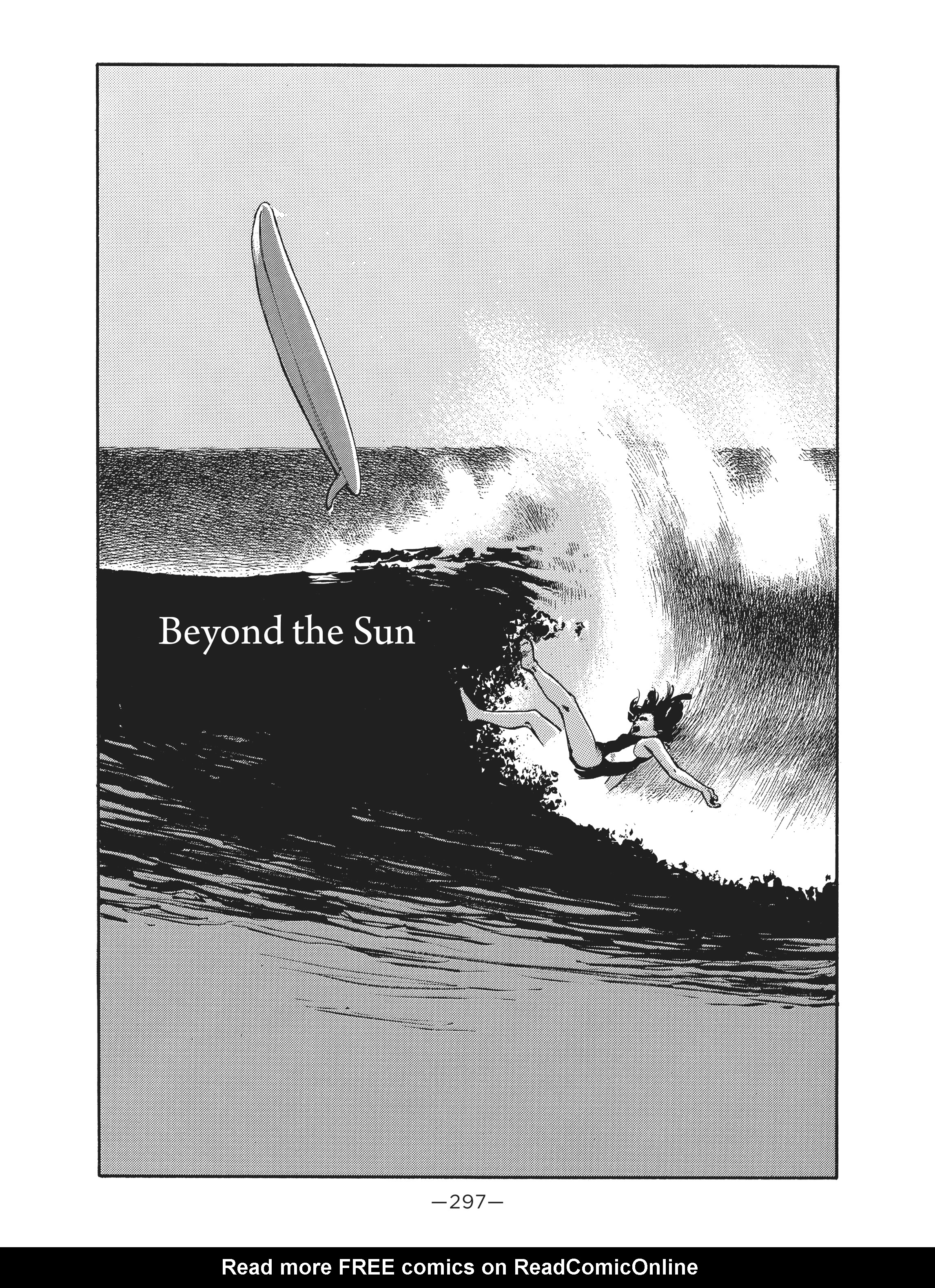 Read online Dream Fossil: The Complete Stories of Satoshi Kon comic -  Issue # TPB (Part 3) - 97