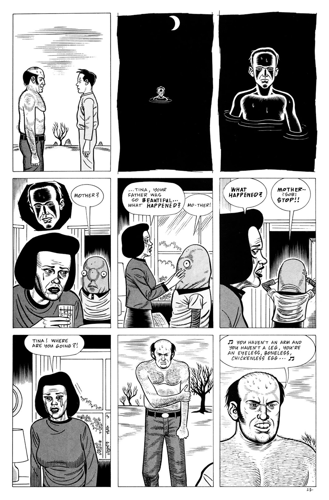 Eightball issue 10 - Page 13