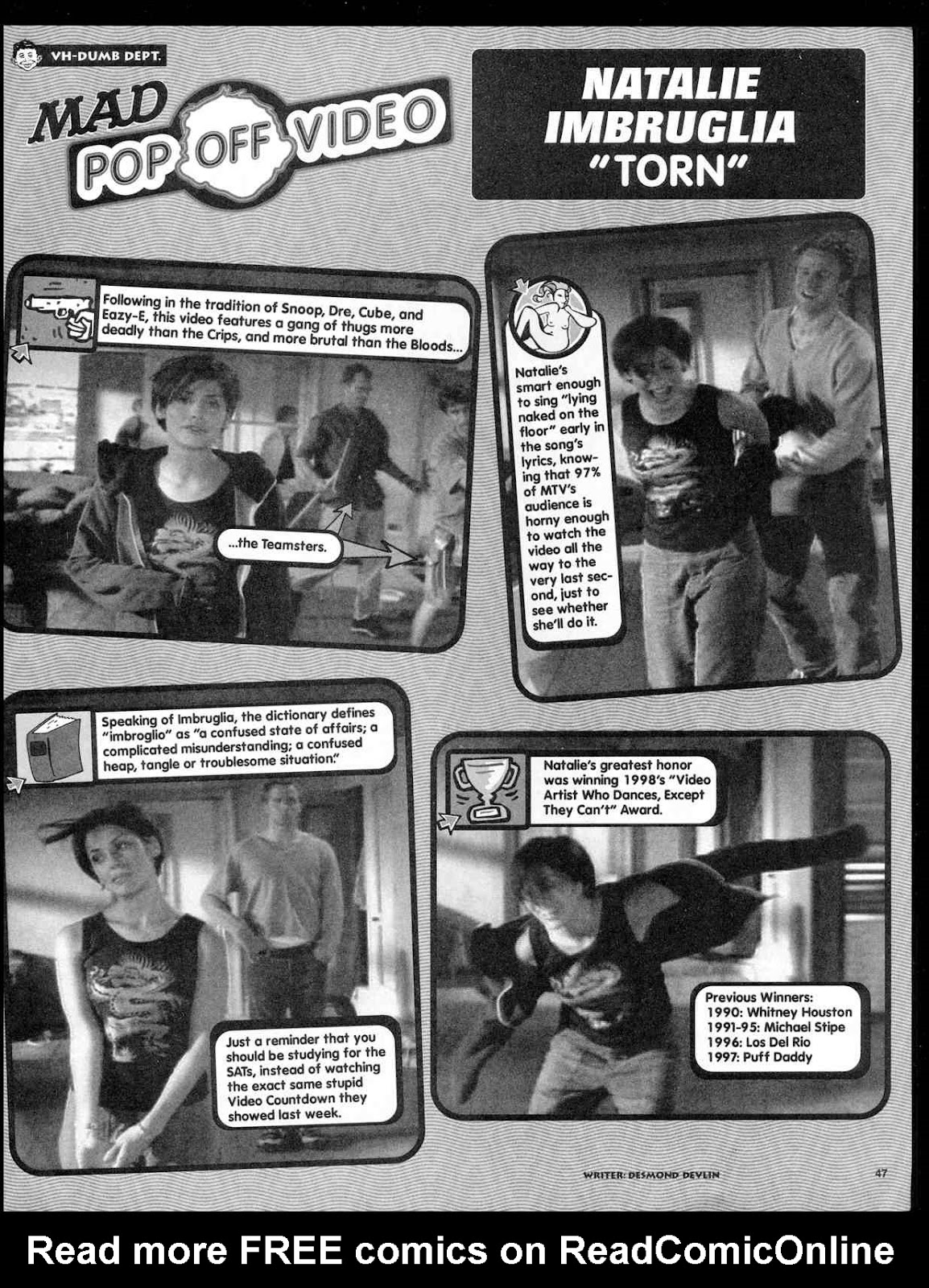 MAD issue 373 - Page 49