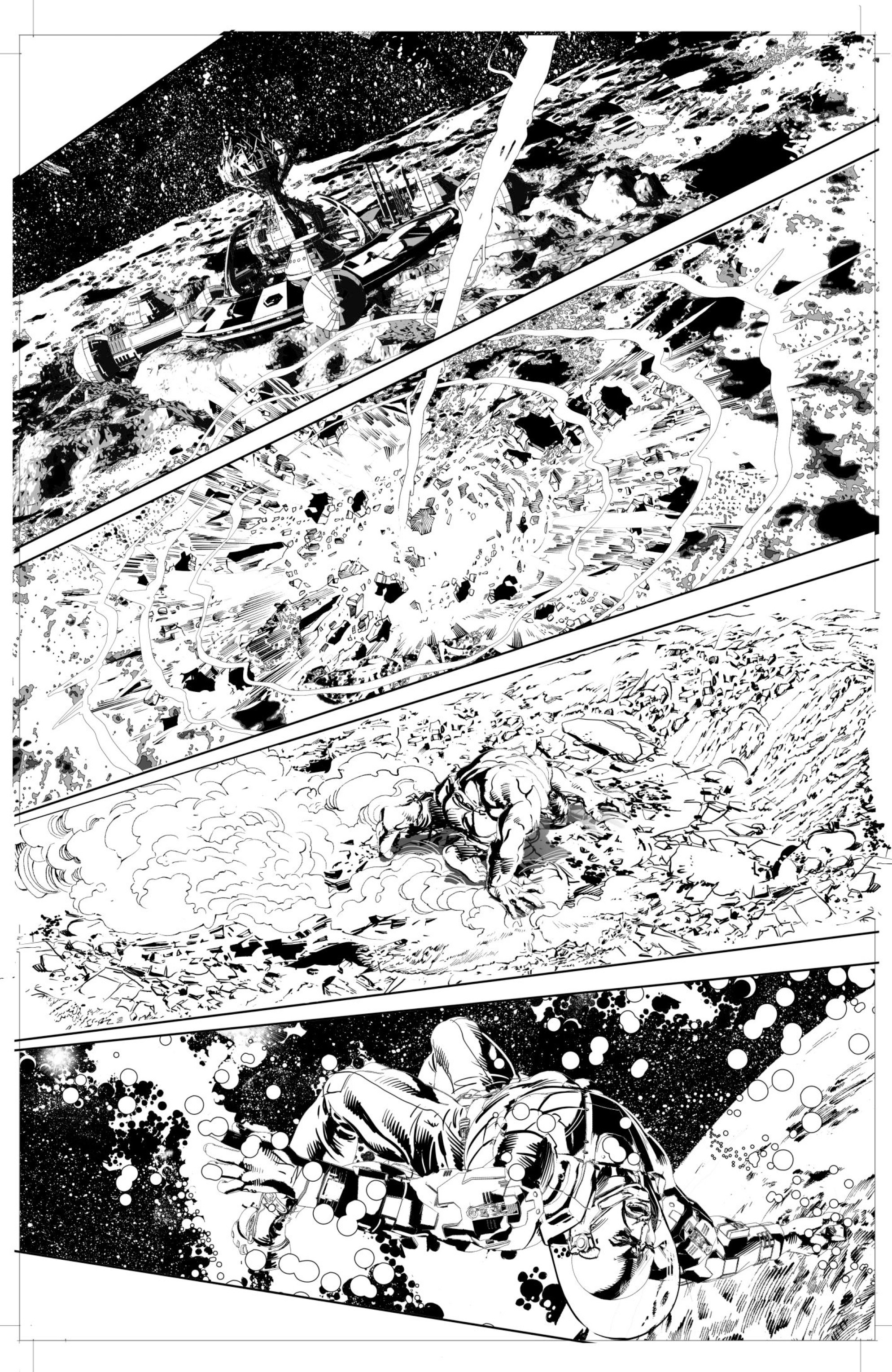 Read online Original Sin comic -  Issue # _Special 7 - 43