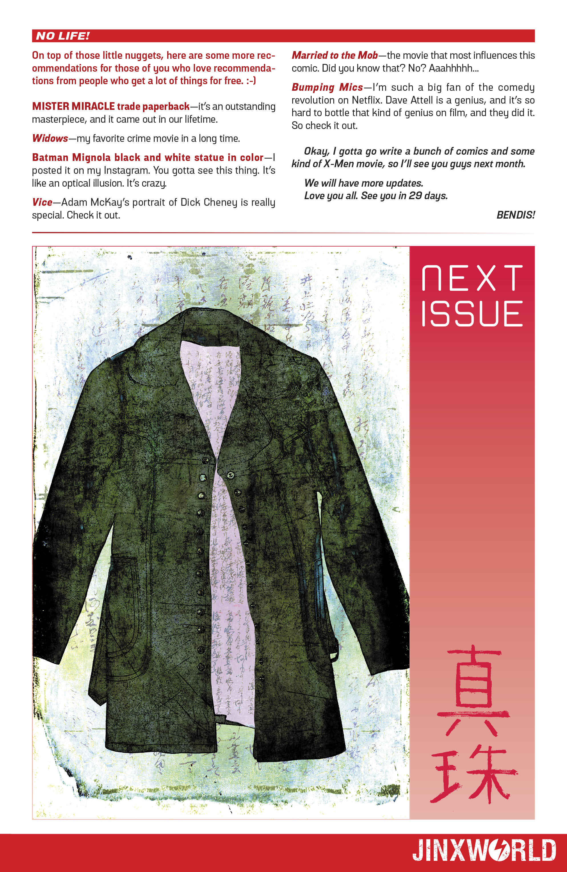 Read online Pearl comic -  Issue #7 - 28