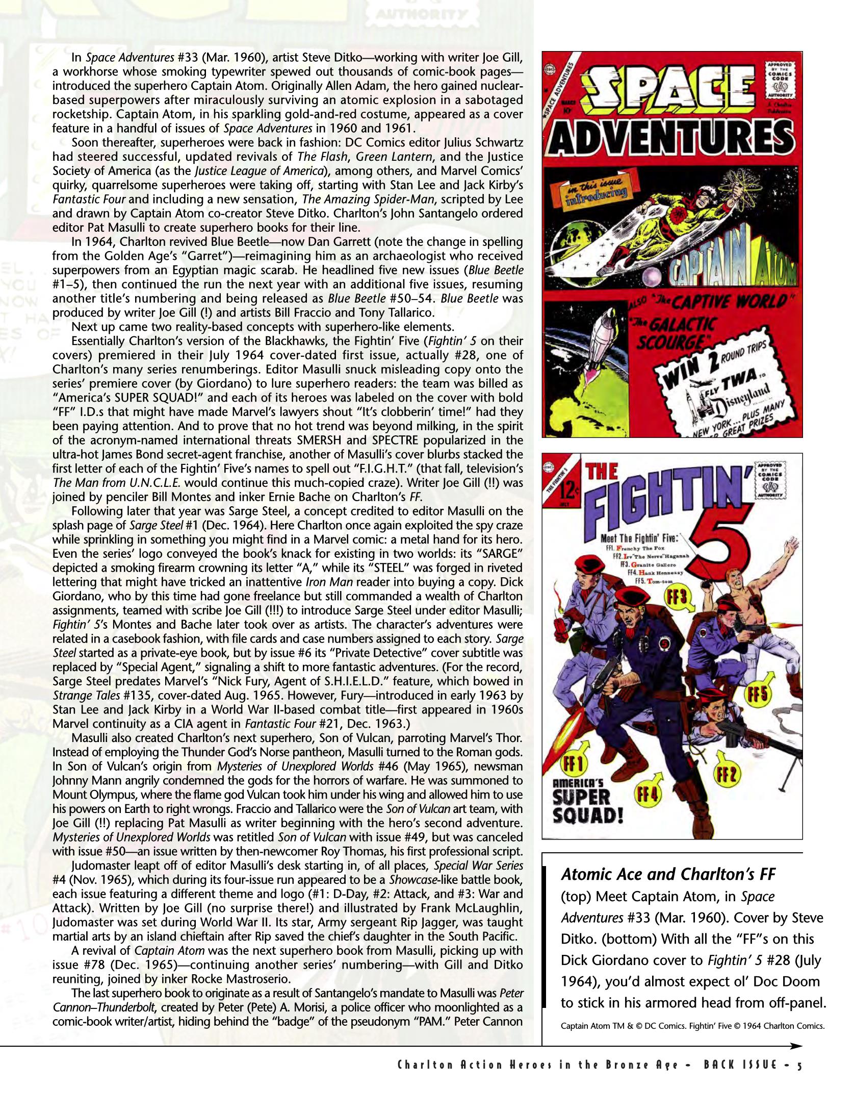 Read online Back Issue comic -  Issue #79 - 7