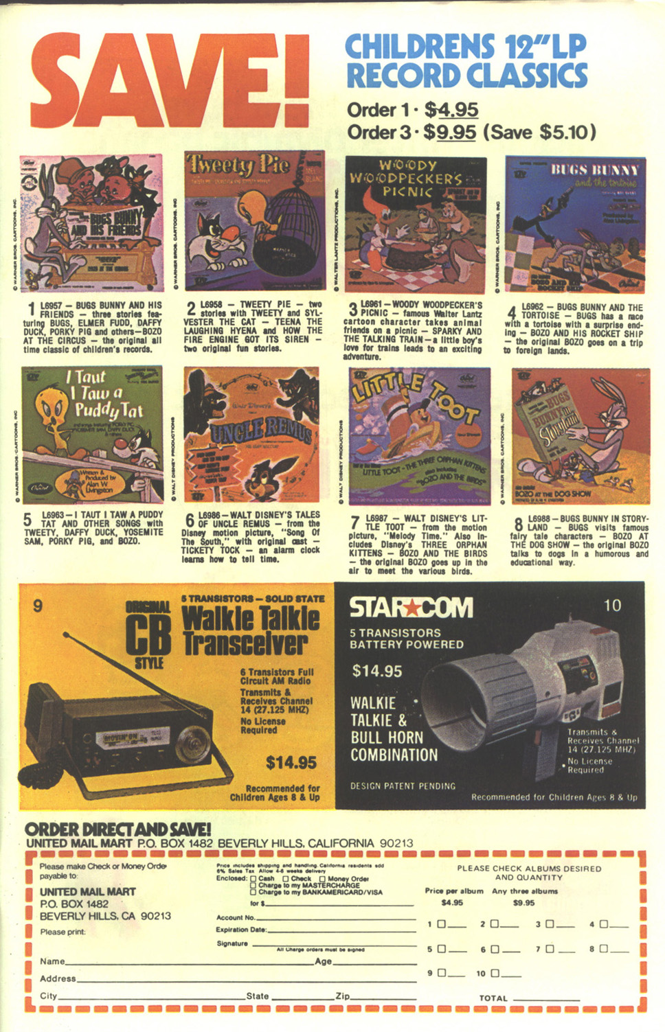 Read online Walt Disney Chip 'n' Dale comic -  Issue #64 - 35