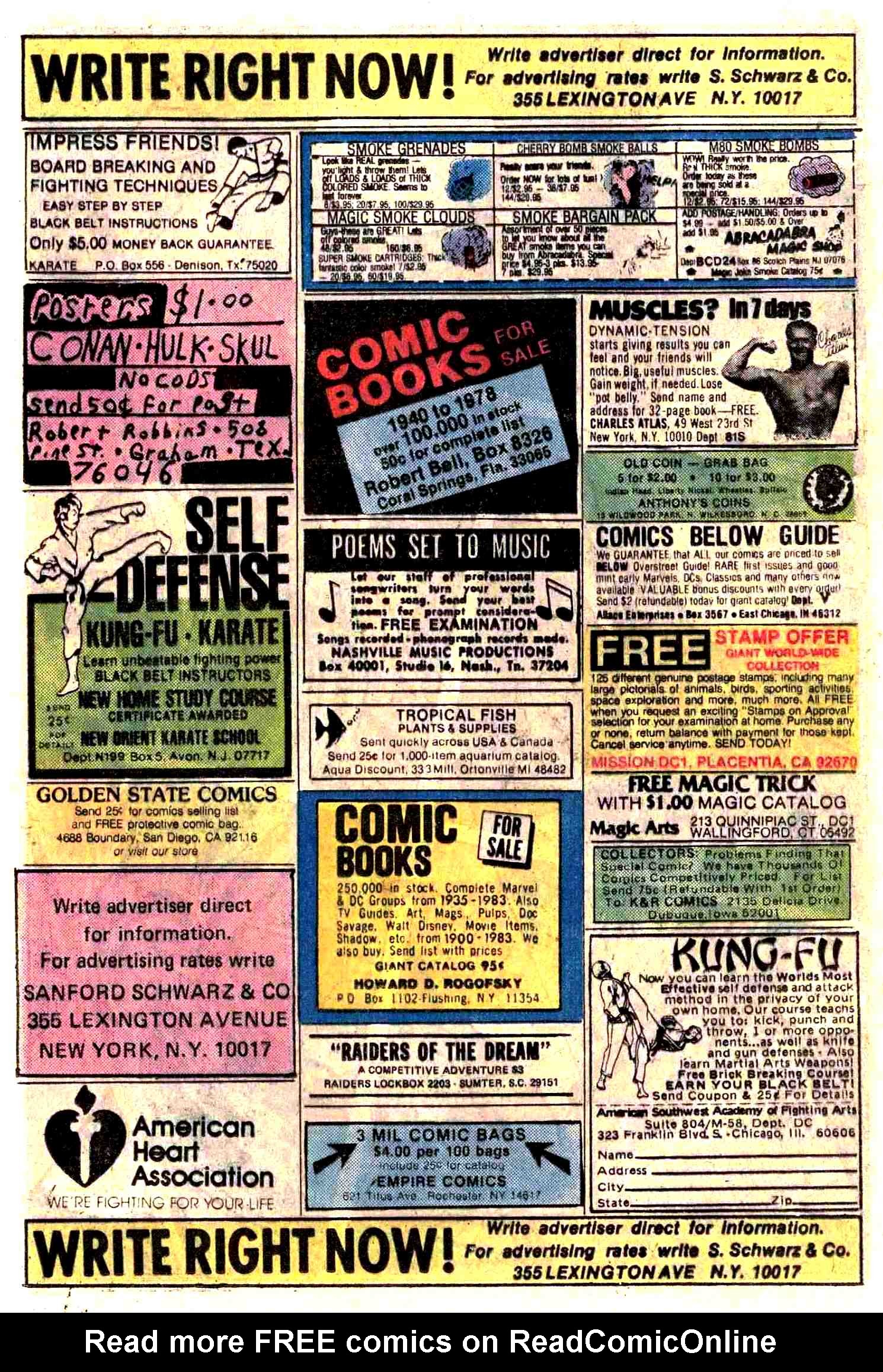 Read online The Brave and the Bold (1955) comic -  Issue #186 - 13