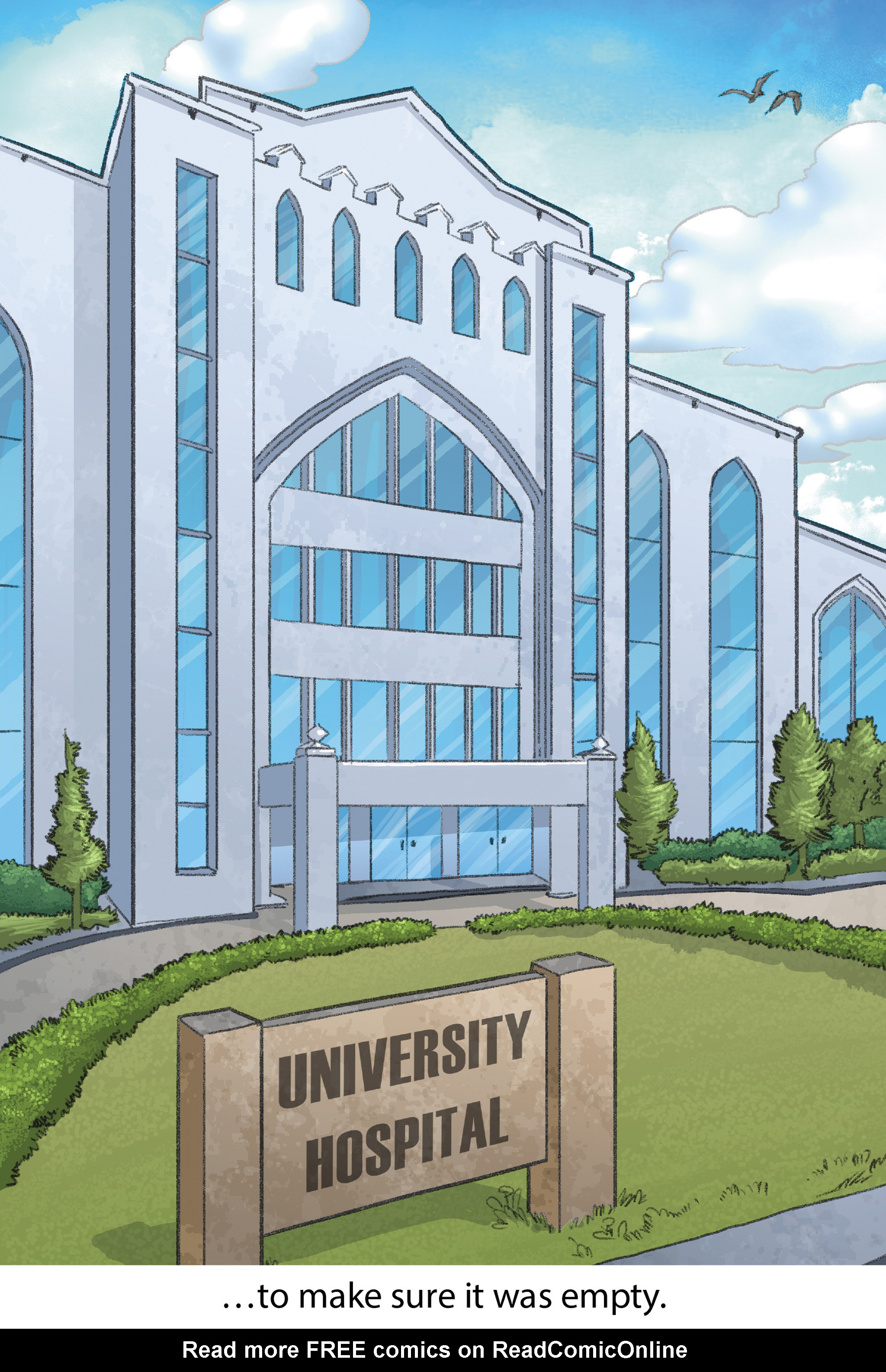 Read online Honor comic -  Issue #2 - 85