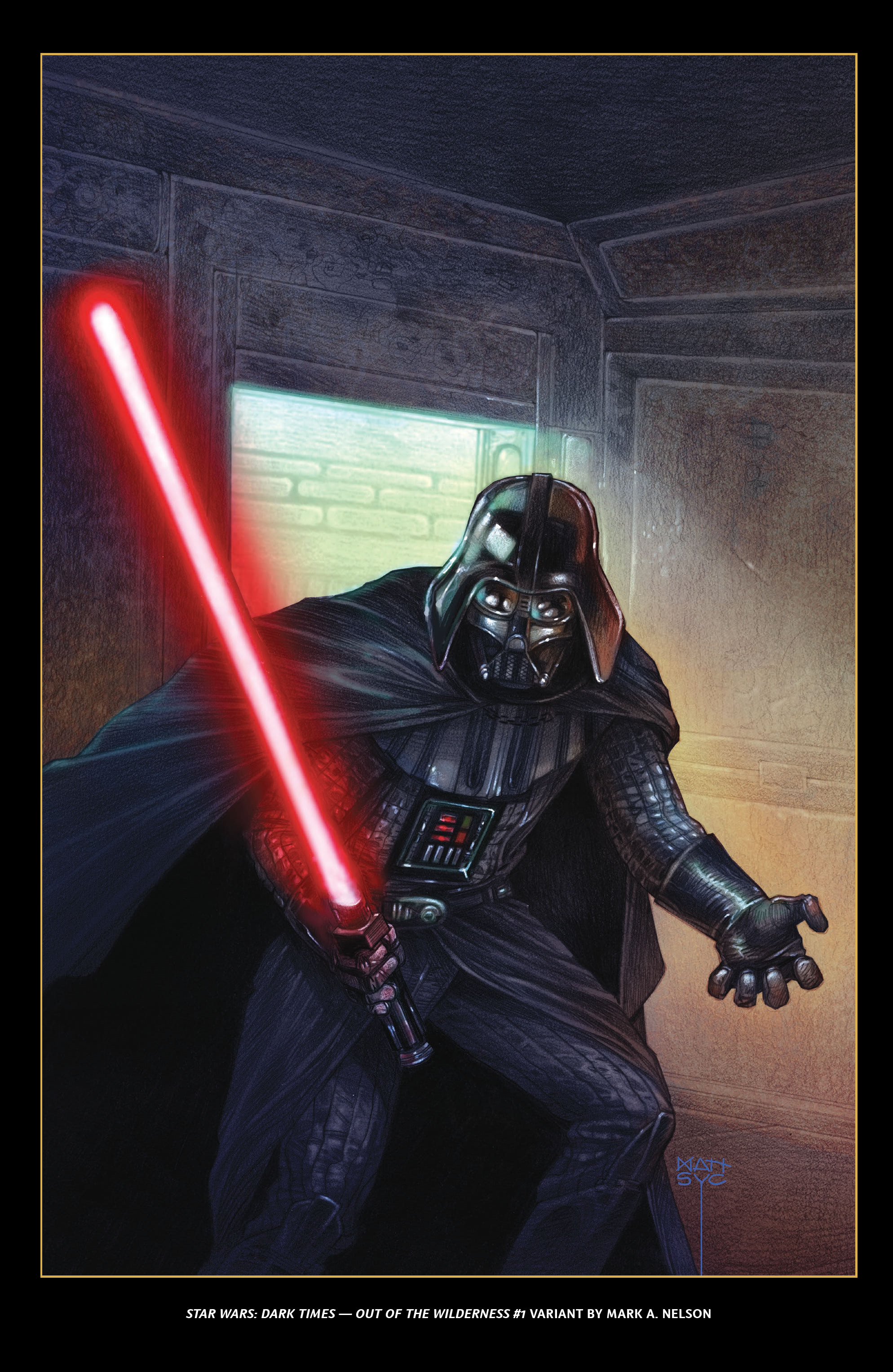 Read online Star Wars Legends: The Empire Omnibus comic -  Issue # TPB 1 (Part 10) - 46