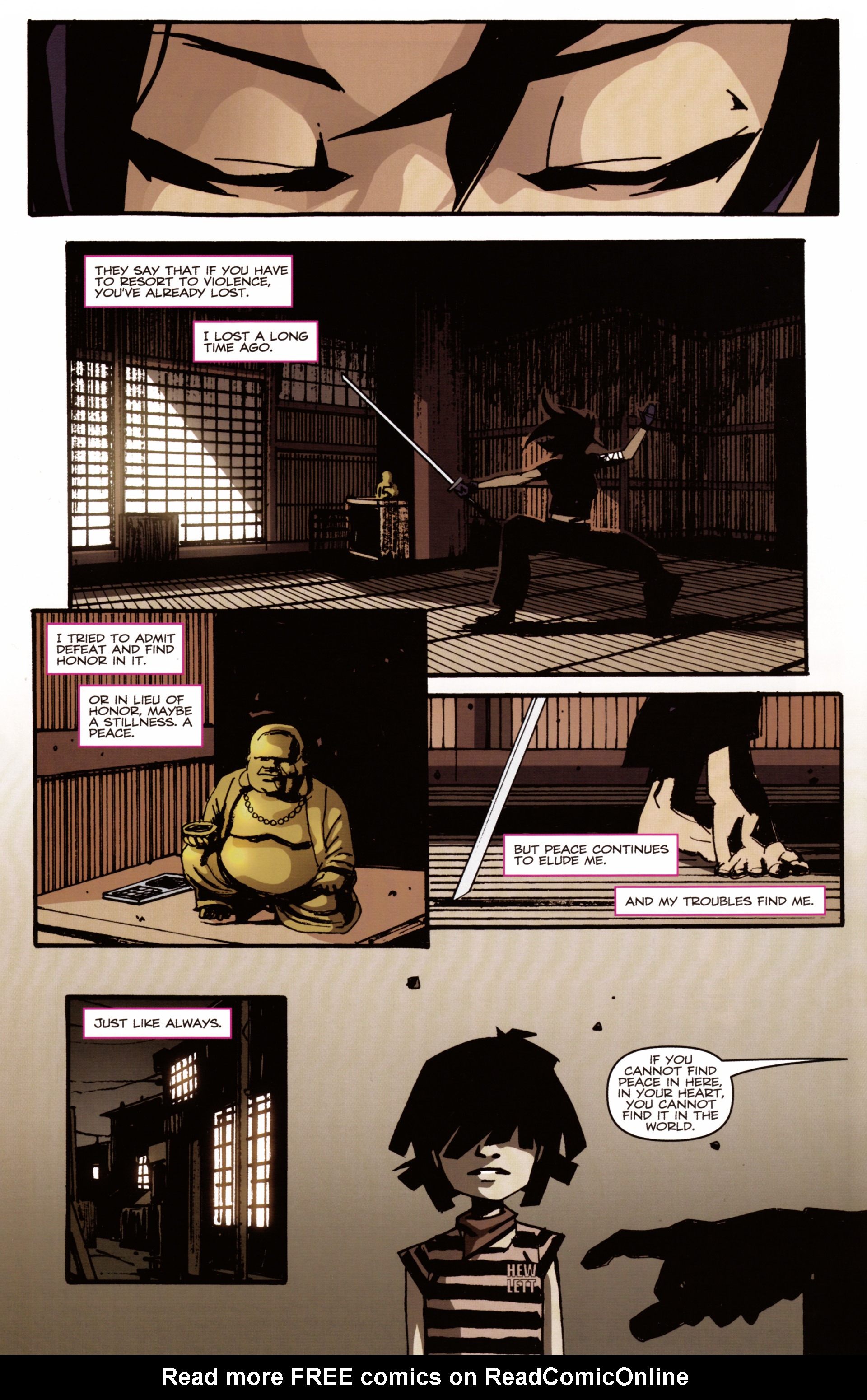 G.I. Joe Cobra (2011) Issue #18 #18 - English 14