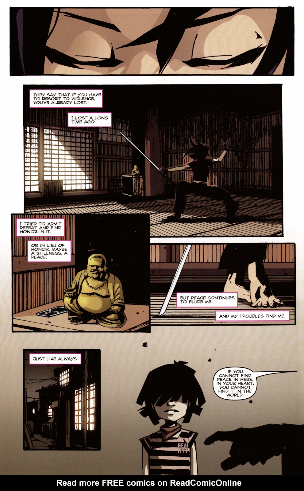 G.I. Joe Cobra (2011) issue 18 - Page 14