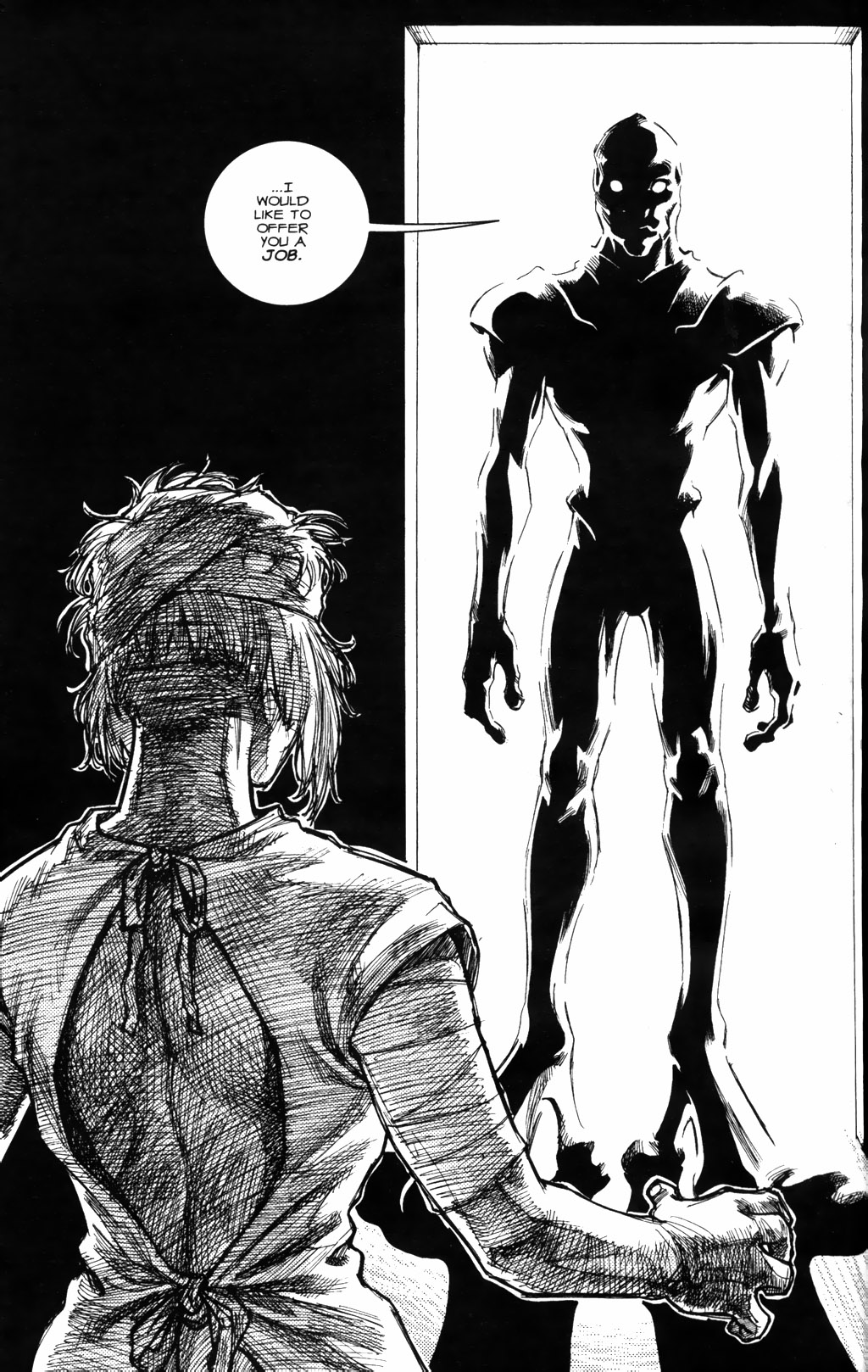 Read online Cloudfall comic -  Issue # Full - 50