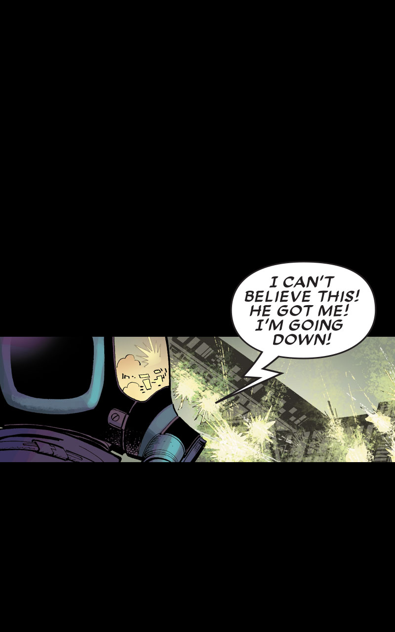 Read online Black Panther: Who Is the Black Panther? Infinity Comic comic -  Issue #8 - 45