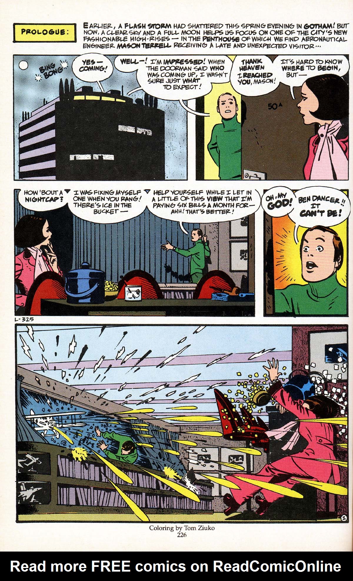 Read online The Greatest Batman Stories Ever Told comic -  Issue # TPB 1 (Part 3) - 27