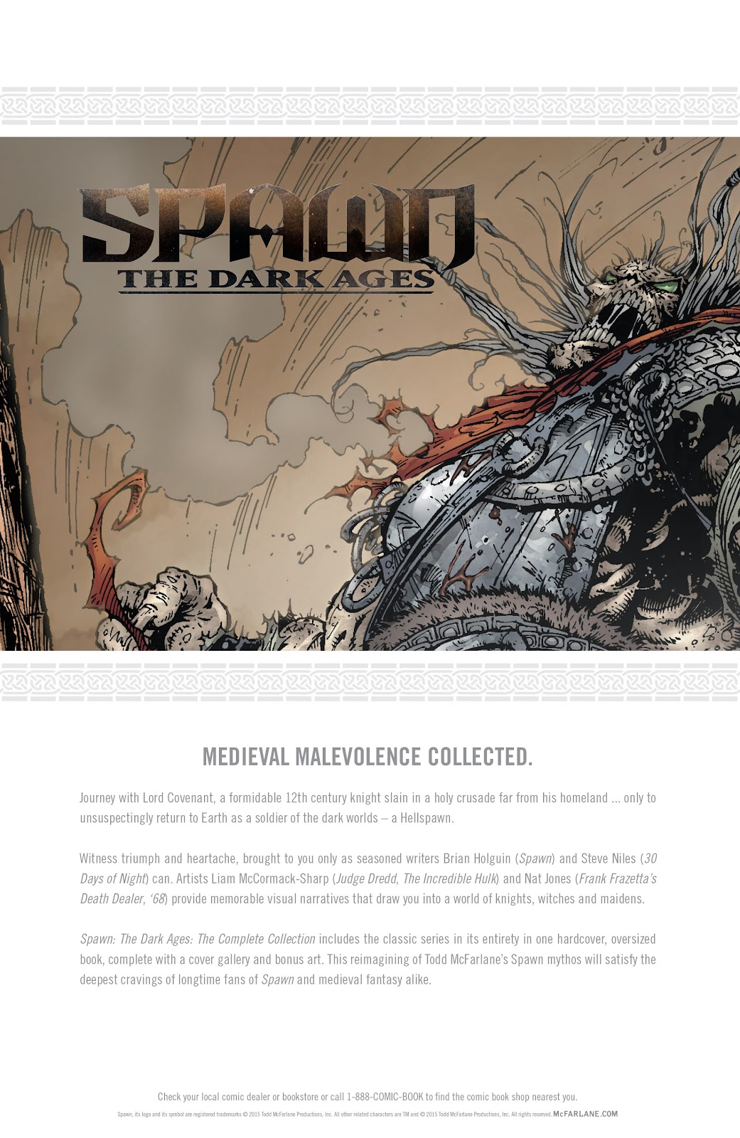 Spawn issue 258 - Page 30