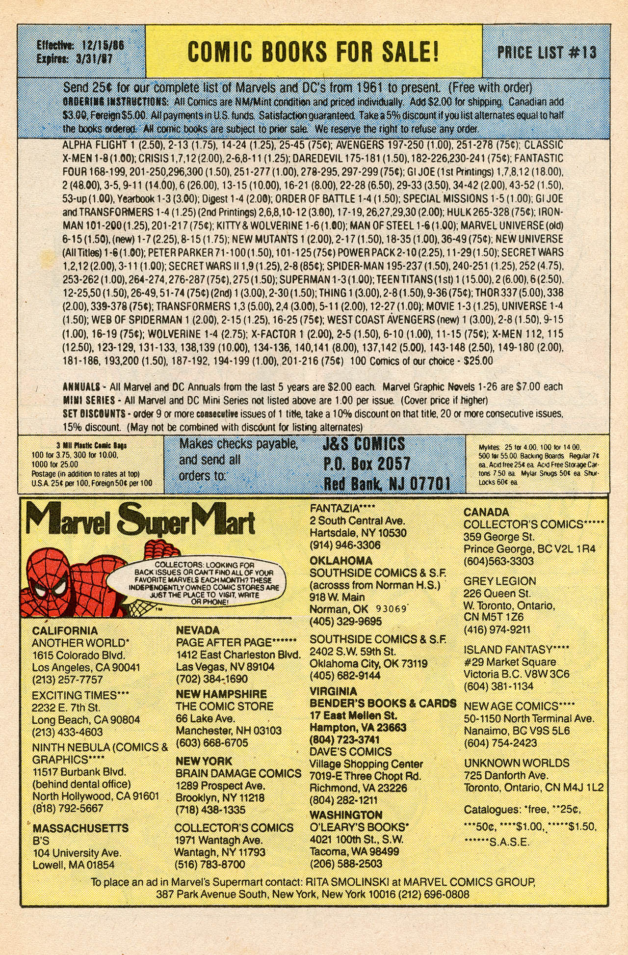 Read online Alpha Flight (1983) comic -  Issue #46 - 25
