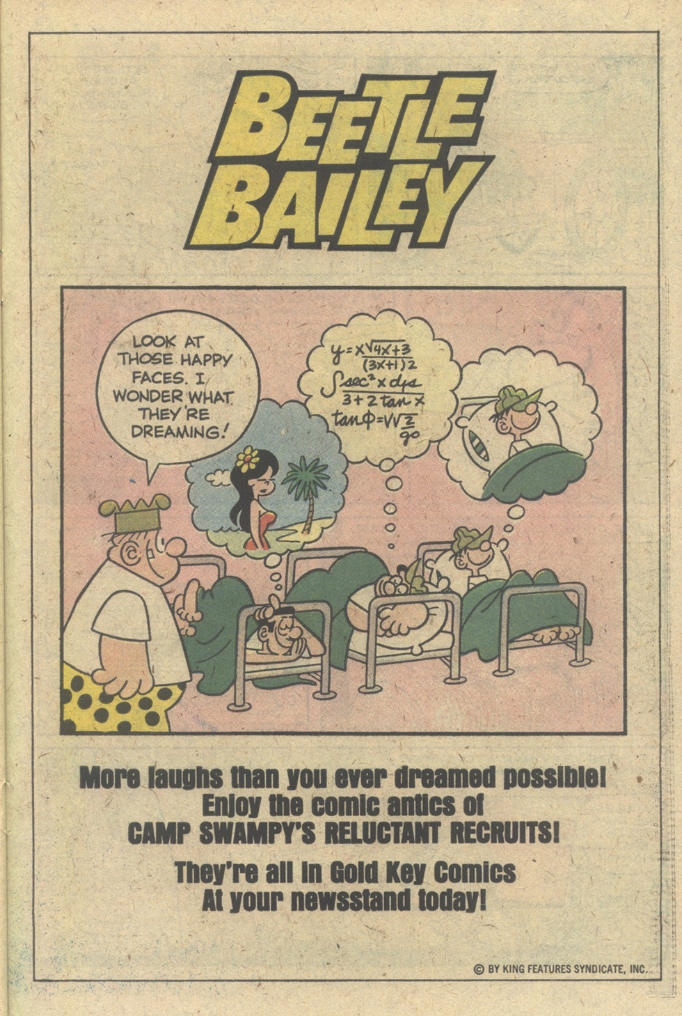 Walt Disney Chip 'n' Dale issue 57 - Page 31