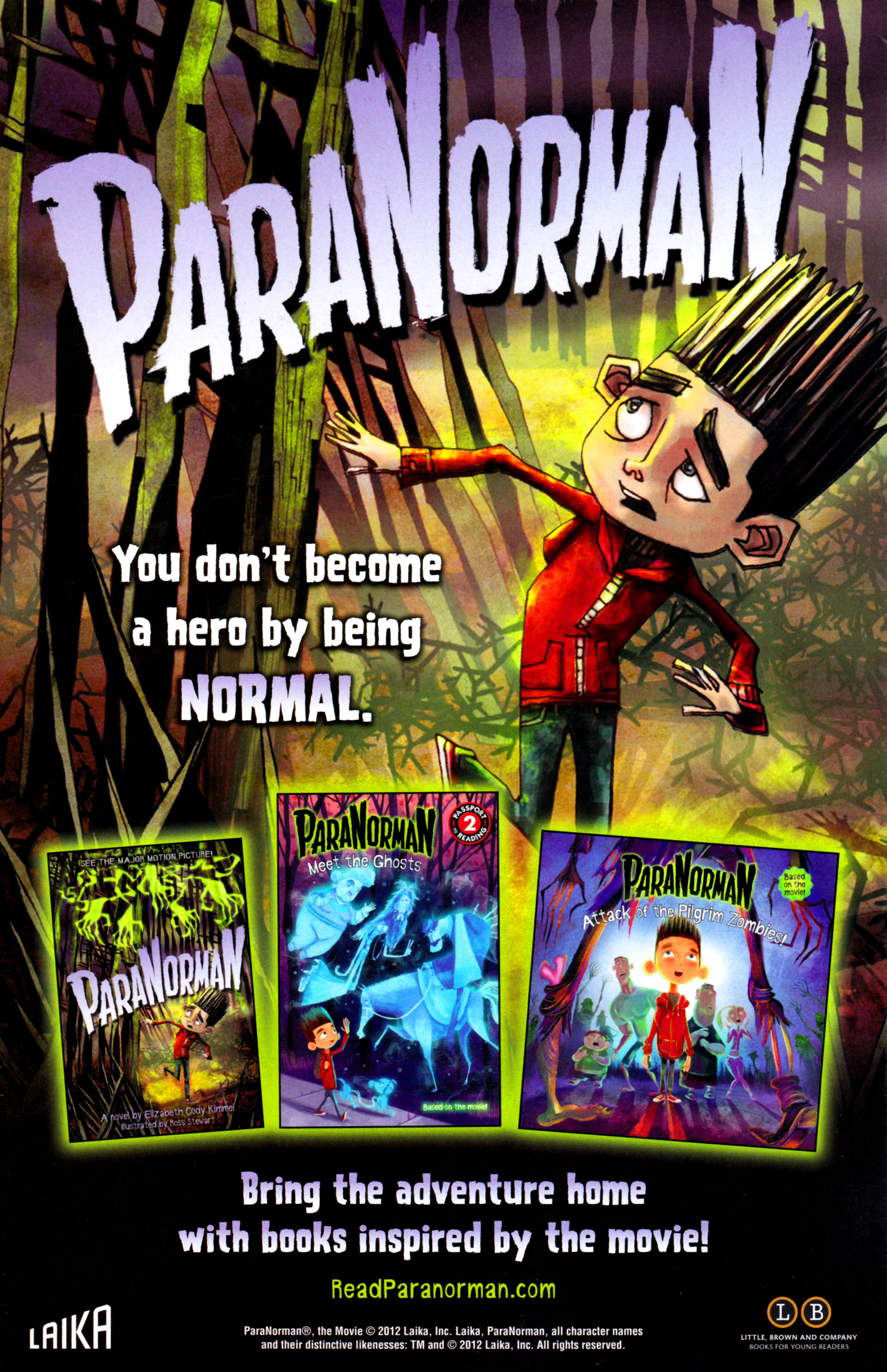 Read online He-Man and the Masters of the Universe (2012) comic -  Issue #2 - 35