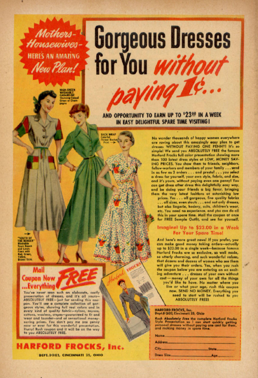 Read online Kaänga Comics comic -  Issue #7 - 36