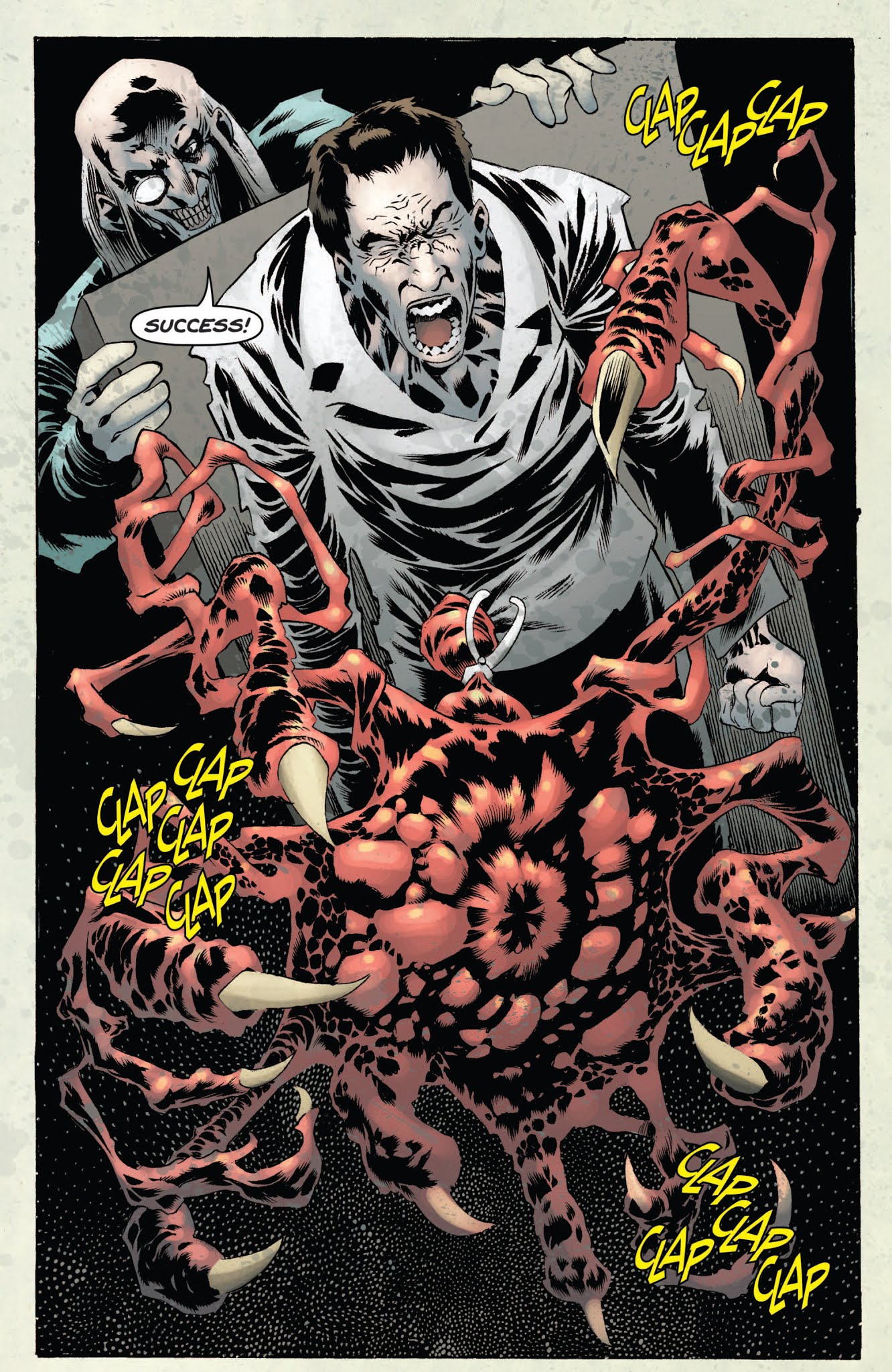 Read online Edge of Doom comic -  Issue #3 - 13