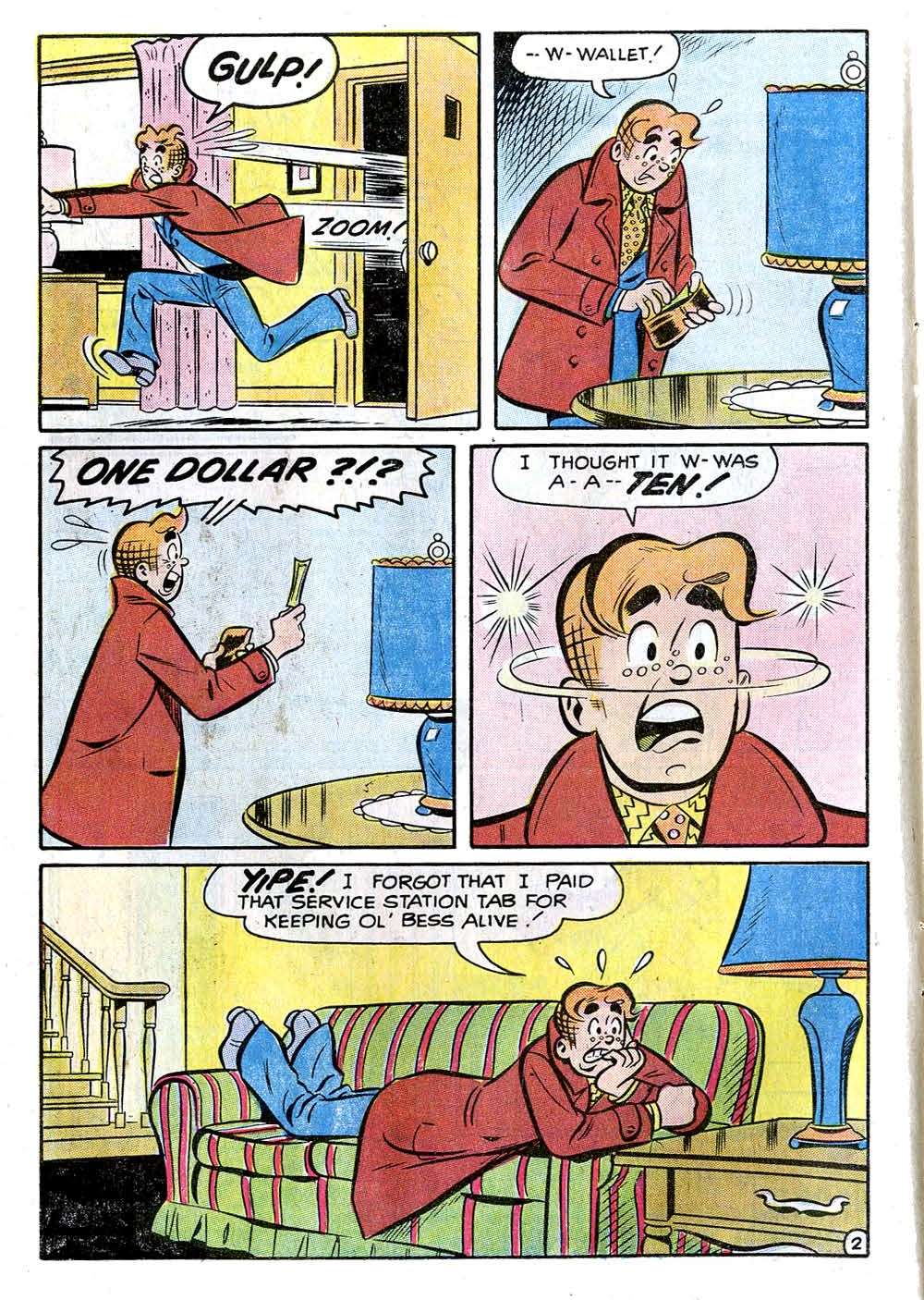 Archie (1960) 216 Page 14