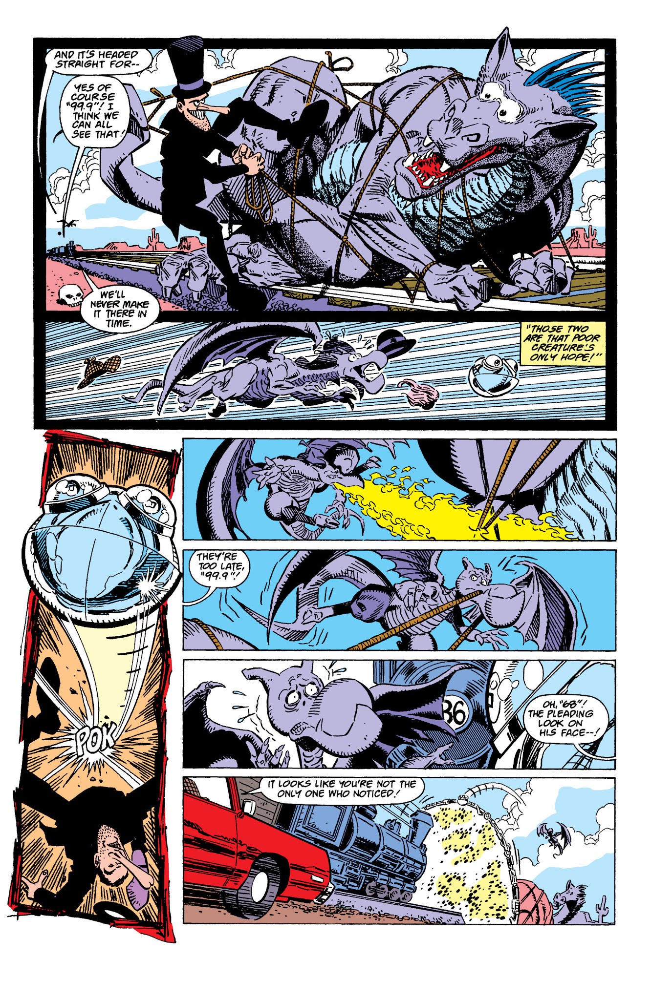Read online Excalibur Epic Collection comic -  Issue # TPB 1 (Part 5) - 9