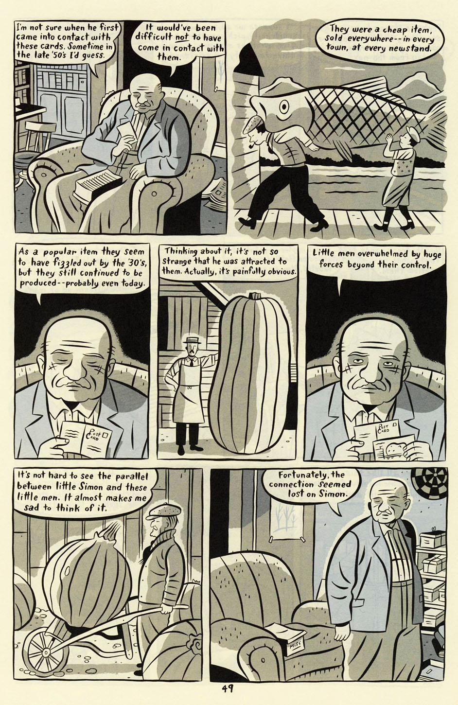 Palooka-Ville issue 12 - Page 6