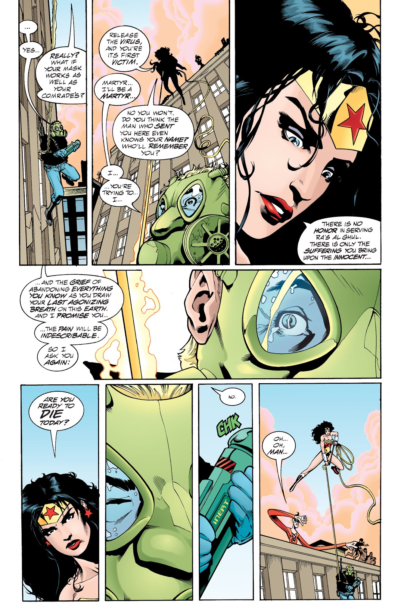Read online JLA (1997) comic -  Issue # _TPB 4 (Part 4) - 62
